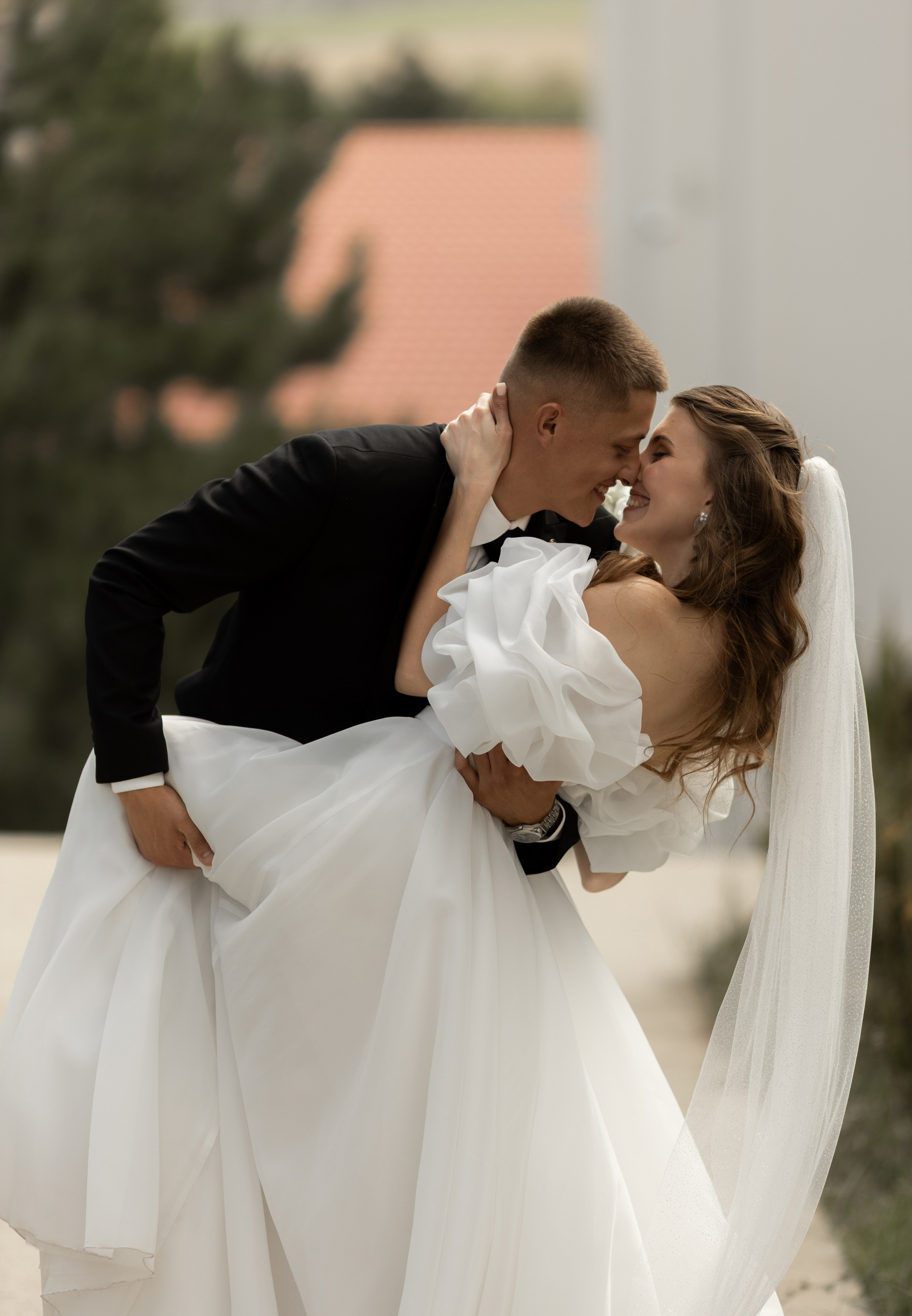 D&M. Свадебный Фотограф Краснодар Юлия Ивахнова