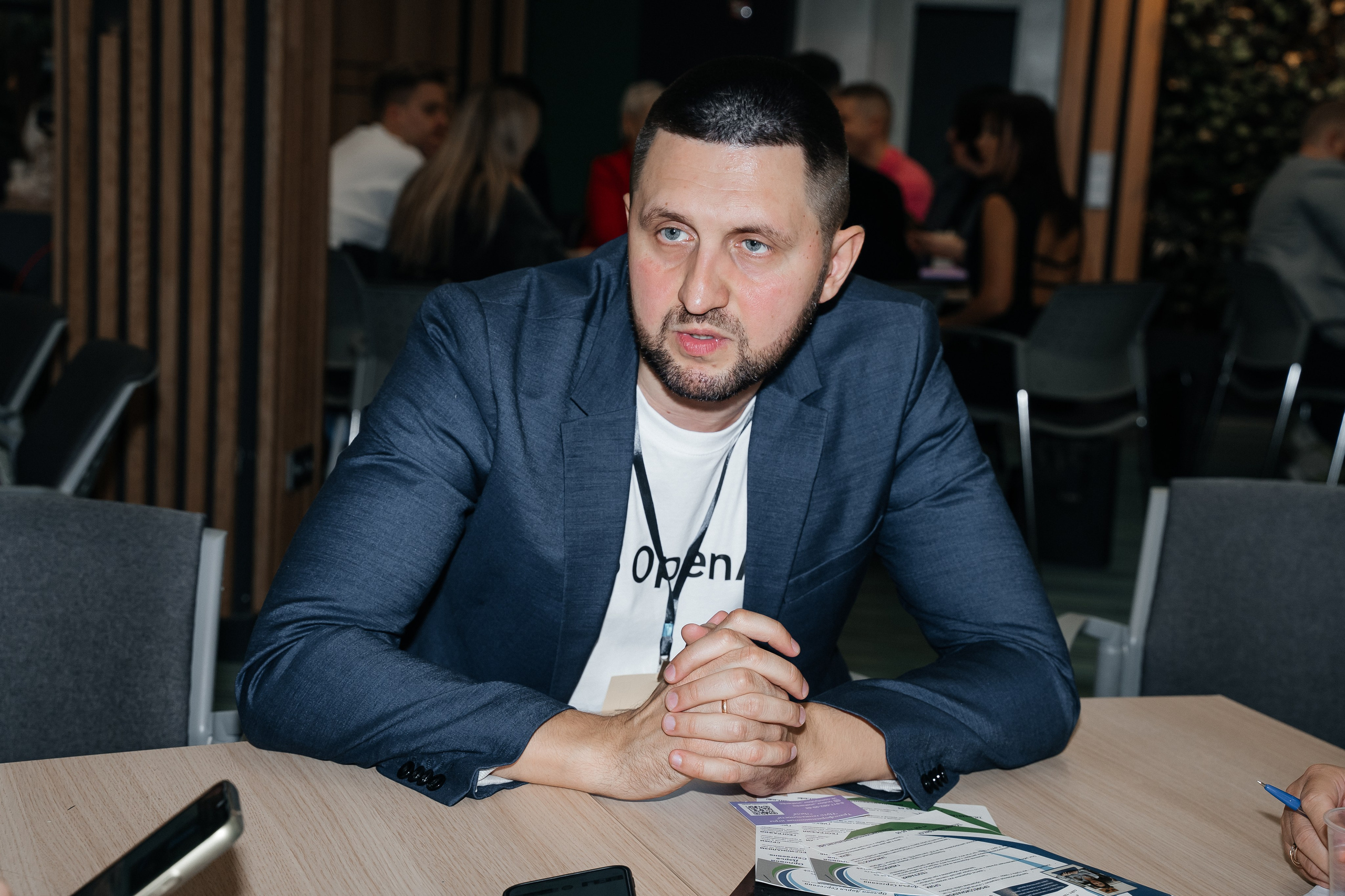 Репортаж. Виктория Алпеева — фотограф по любви