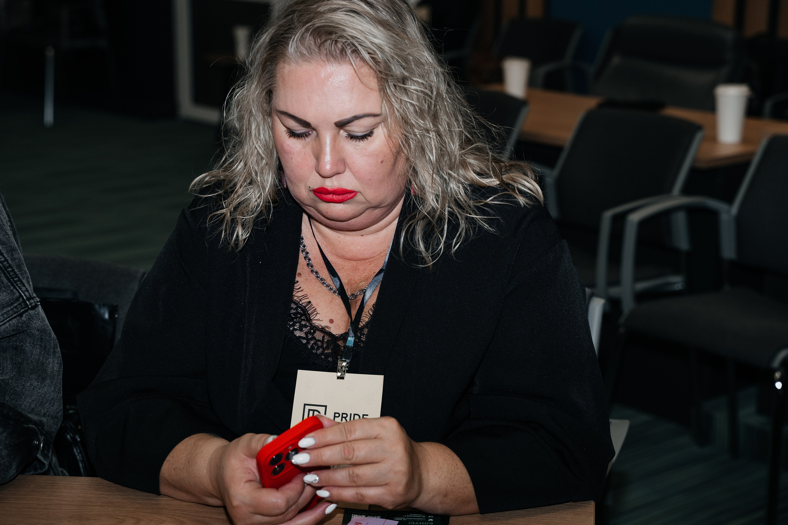 Репортаж. Виктория Алпеева — фотограф по любви