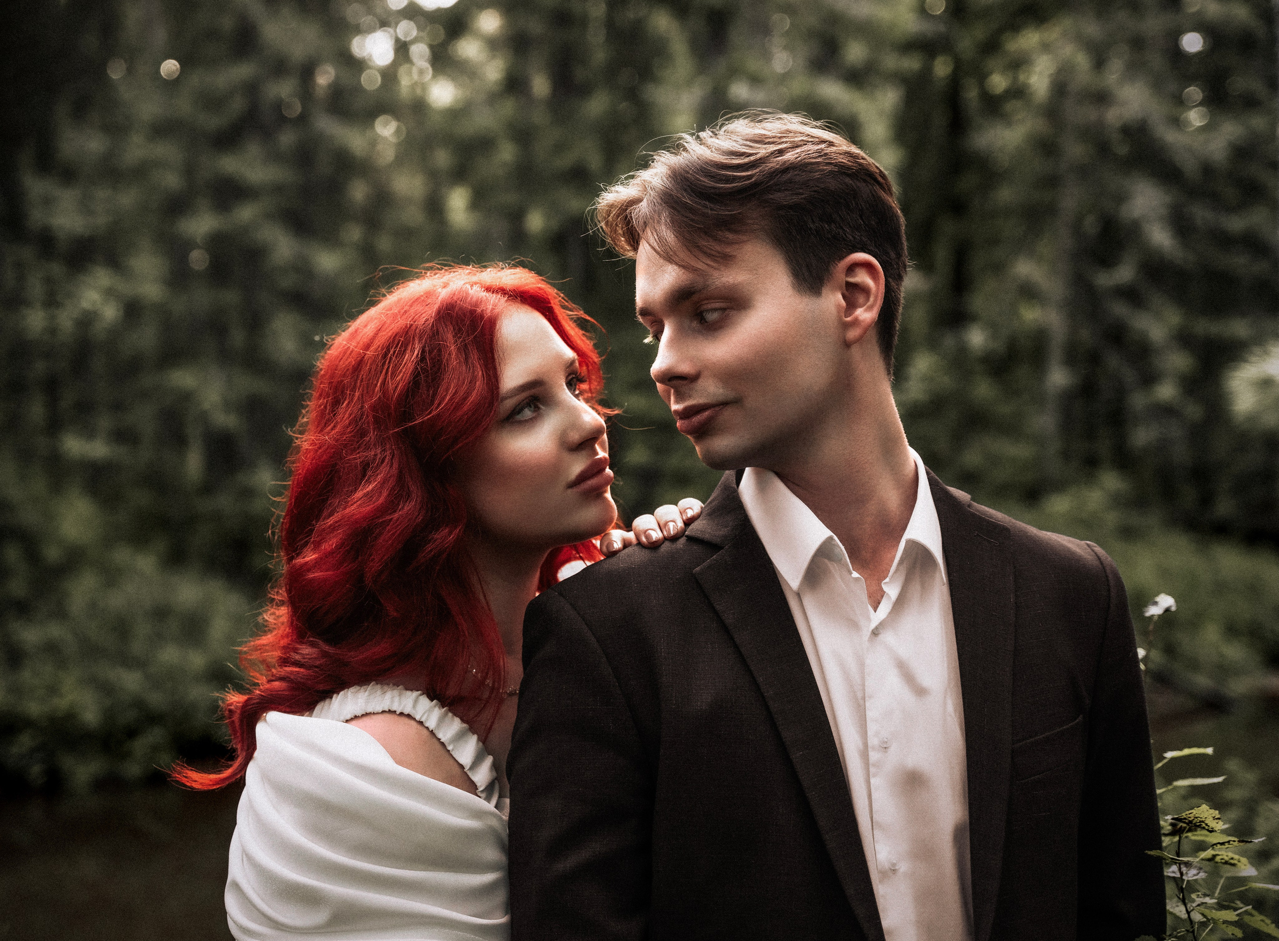 Павел & Мария. Фотограф Сургут | Анна Мальцева