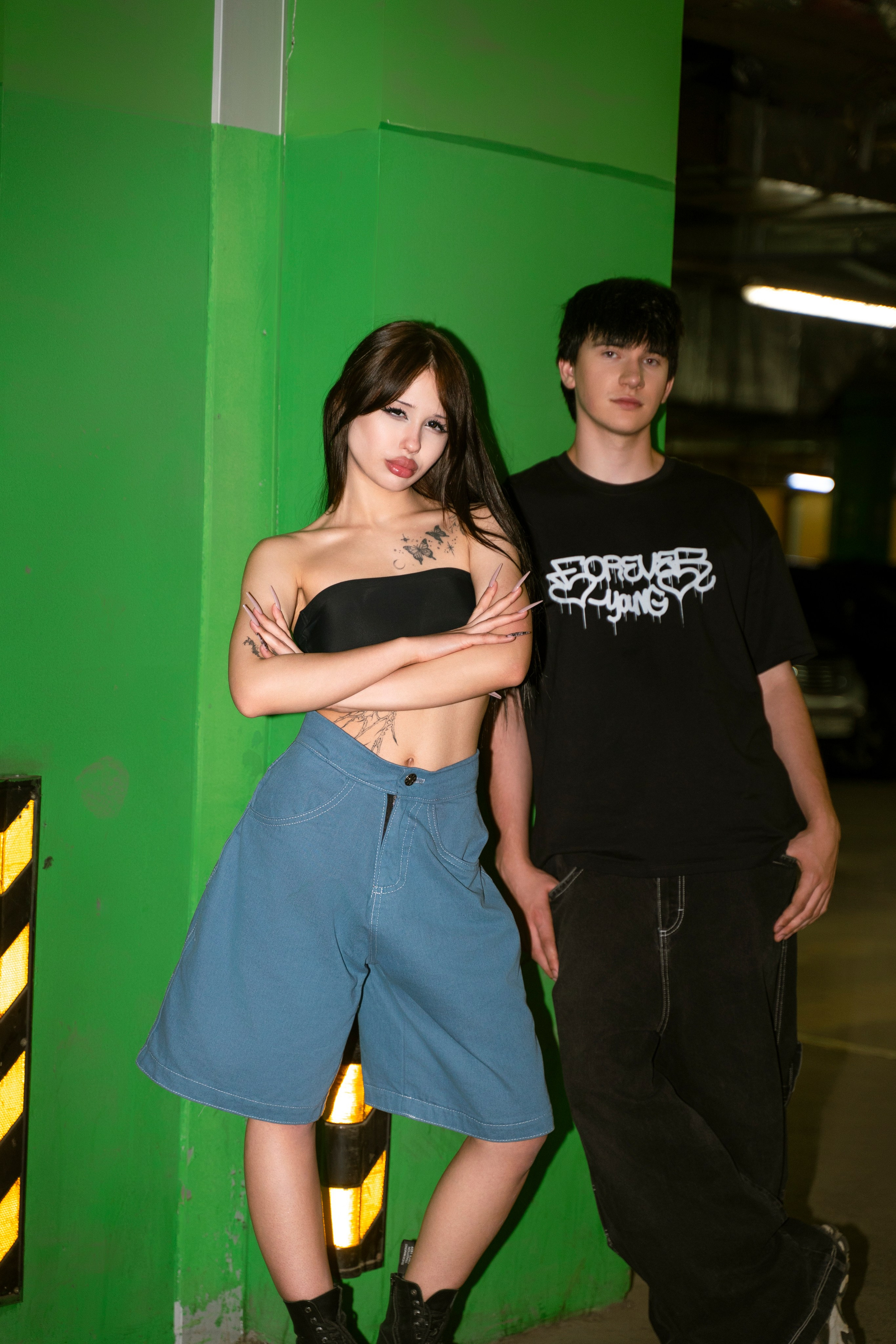Каталог KIPISH WEAR 2025. Фотограф Сургут | Анна Мальцева