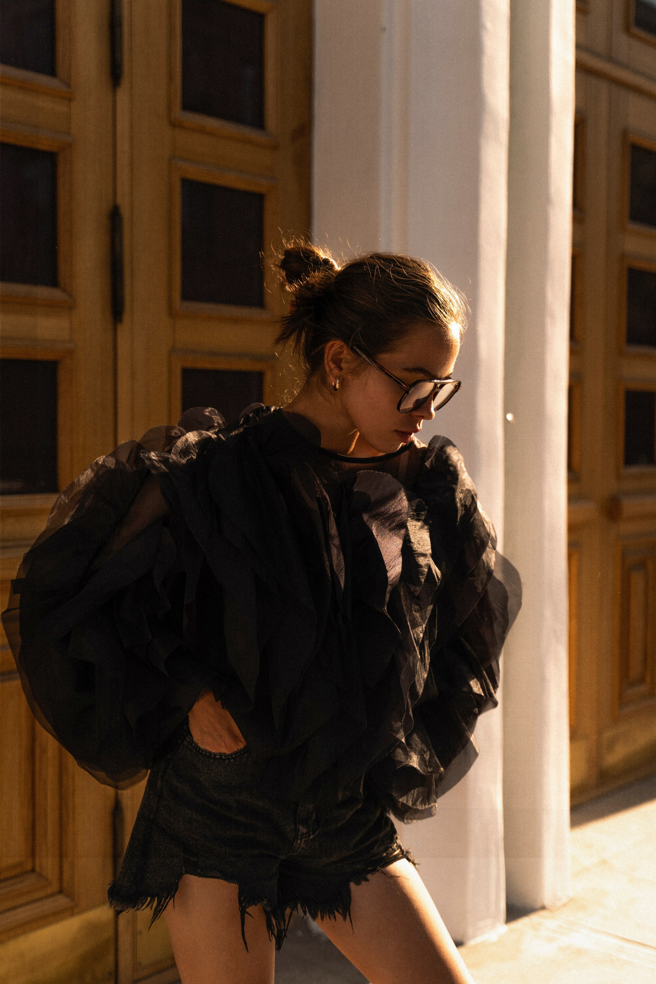 Daria. Фотограф Москва | Анна Мальцева