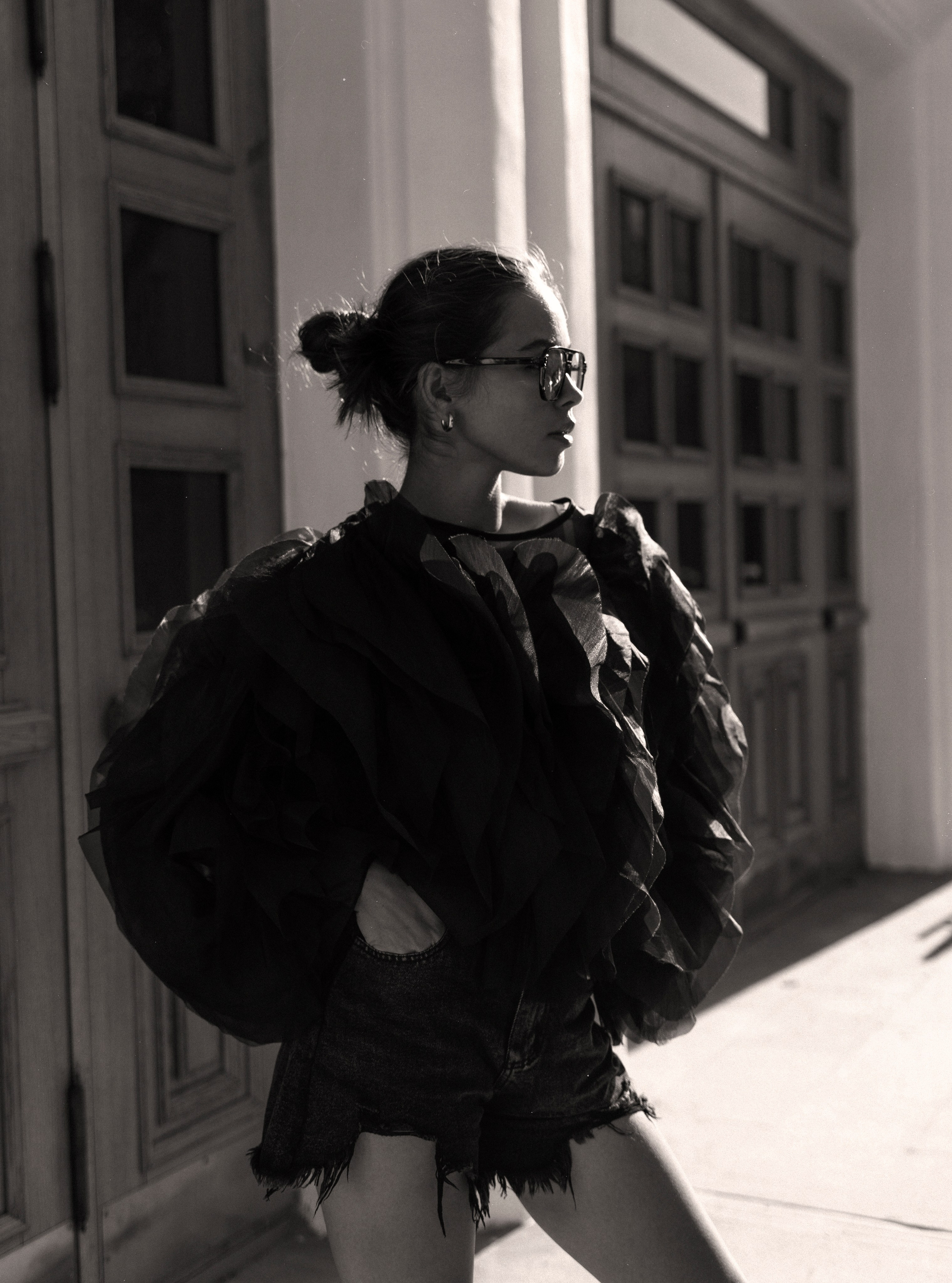 Daria. Фотограф Москва | Анна Мальцева