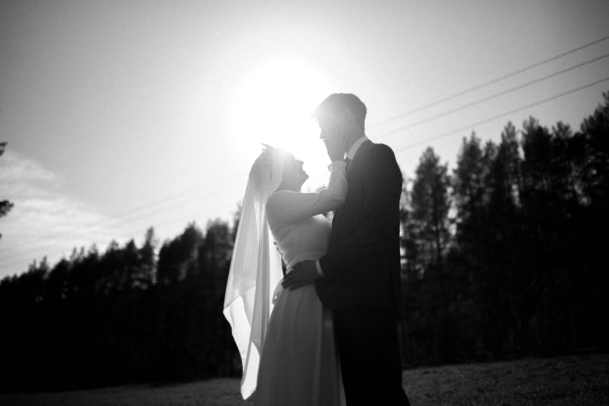 Никах. Свадебный и семейный фотограф Кожевникова Лариса