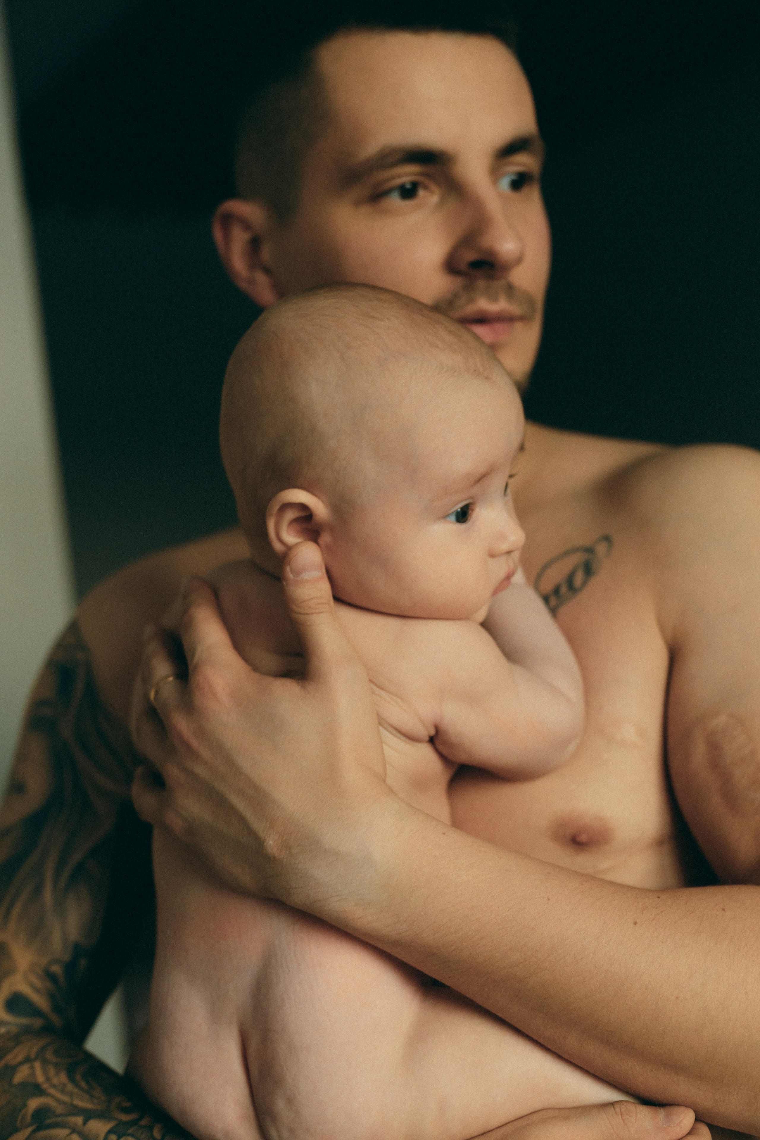 Дома. Фотограф в Санкт-Петербурге Виктория Безверхая