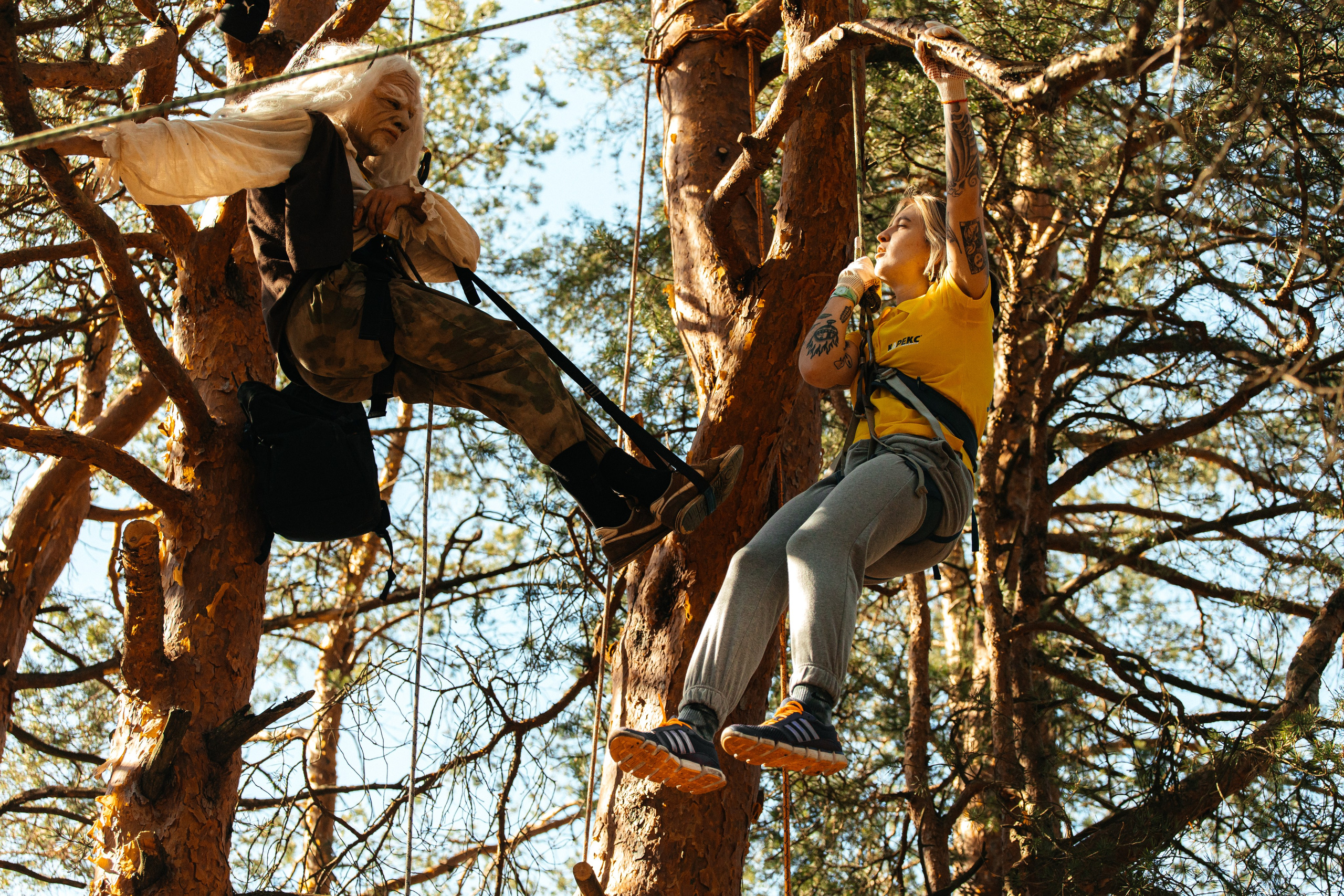 СТАРАЯ МЕЛЬНИЦА. Фотограф в Санкт-Петербурге Виктория Безверхая