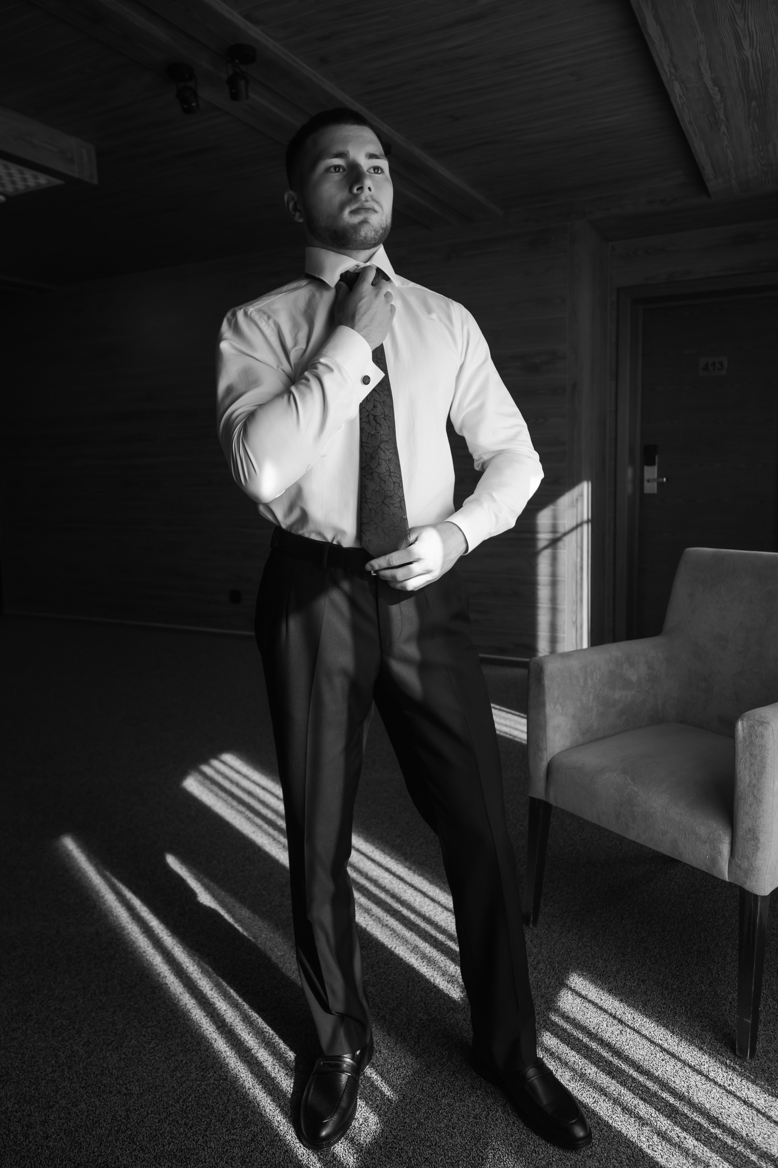 Дмитрий и Дарья. Фотограф в Самаре / Олеся Широнина