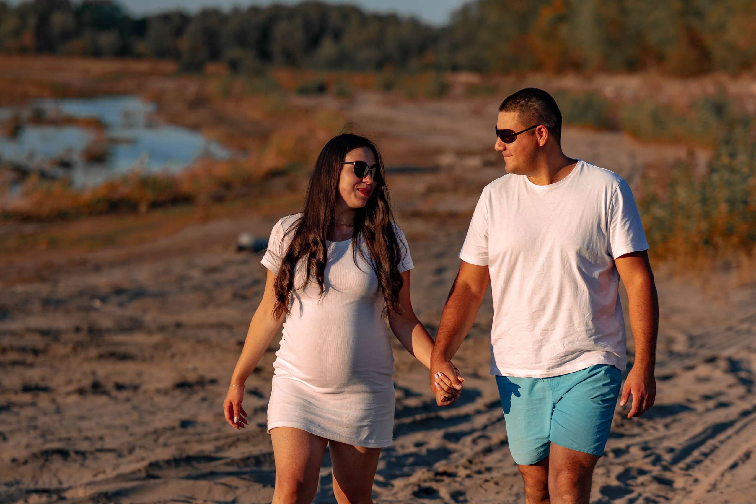 Алина и Кирилл. Семейный и свадебный фотограф в Абакане Юлия Су