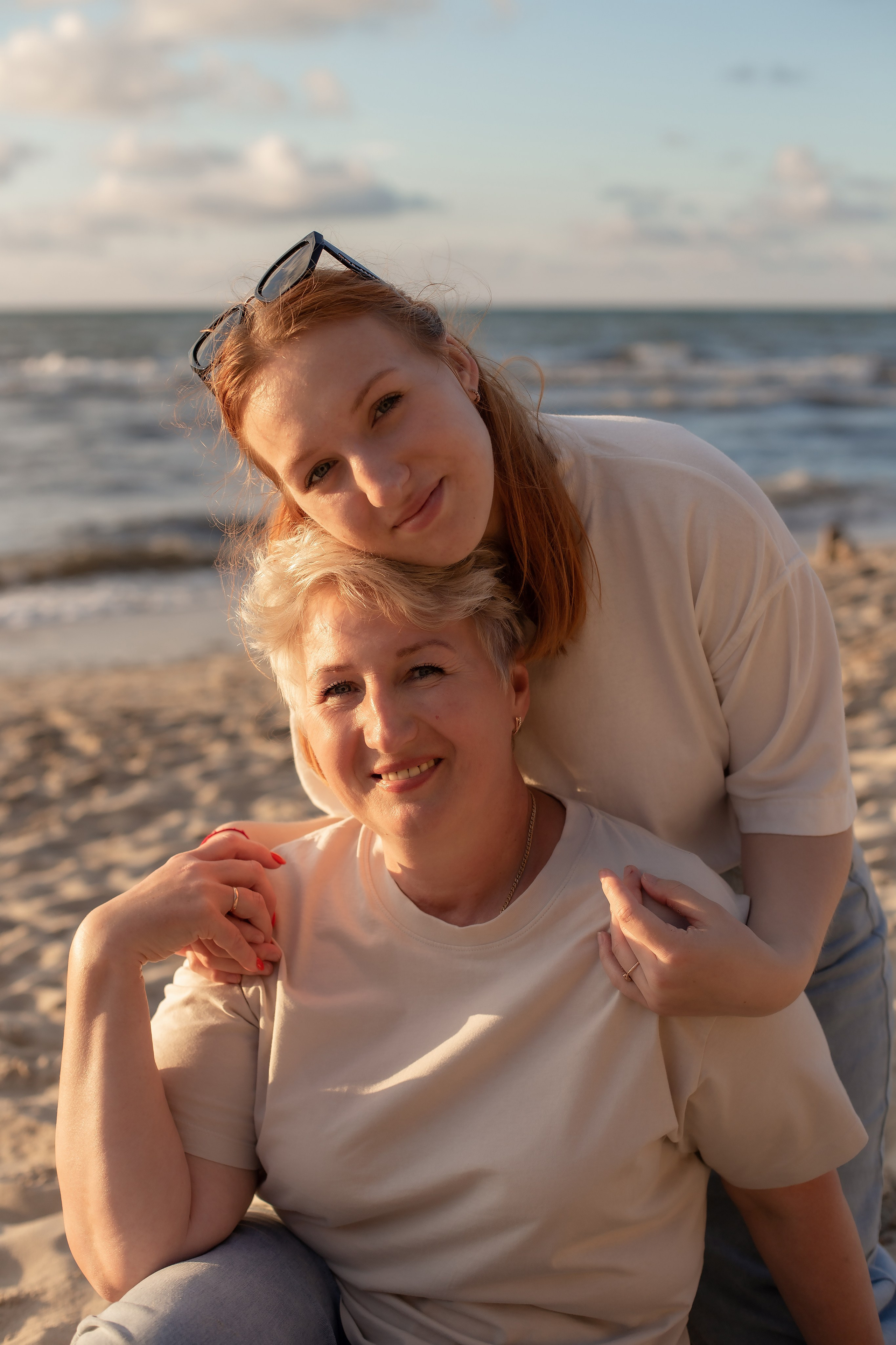 Вечер в Зеленоградске. Фотограф в Калининграде Решетникова Алина