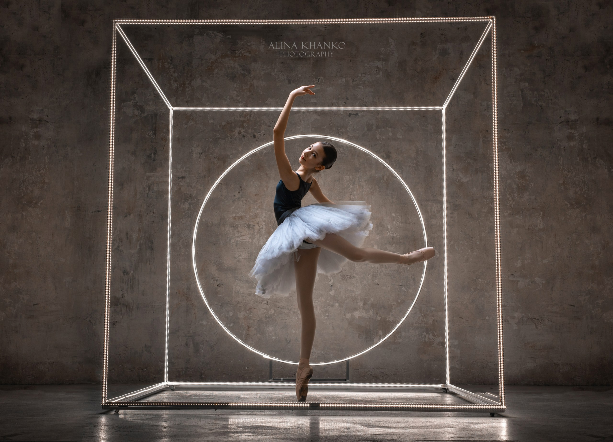 Зал № 56. Фотограф в Москве и области Синенкова Екатерина