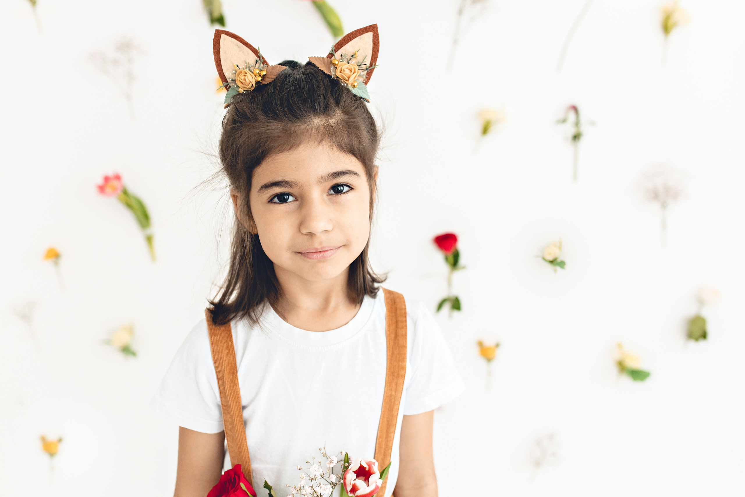 ВЕСЕННИЙ ФОТОДЕНЬ🌷. Фотограф новорожденных в городе Ульяновске Павленкова Лилия