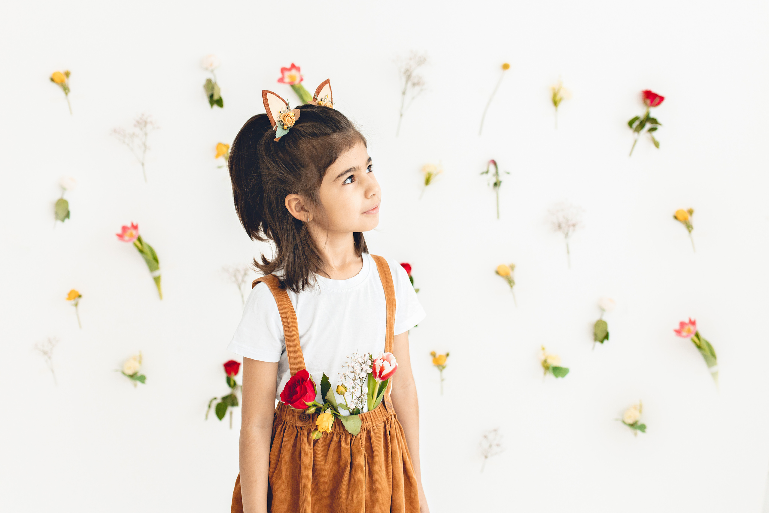 ВЕСЕННИЙ ФОТОДЕНЬ🌷. Фотограф новорожденных в городе Ульяновске Павленкова Лилия
