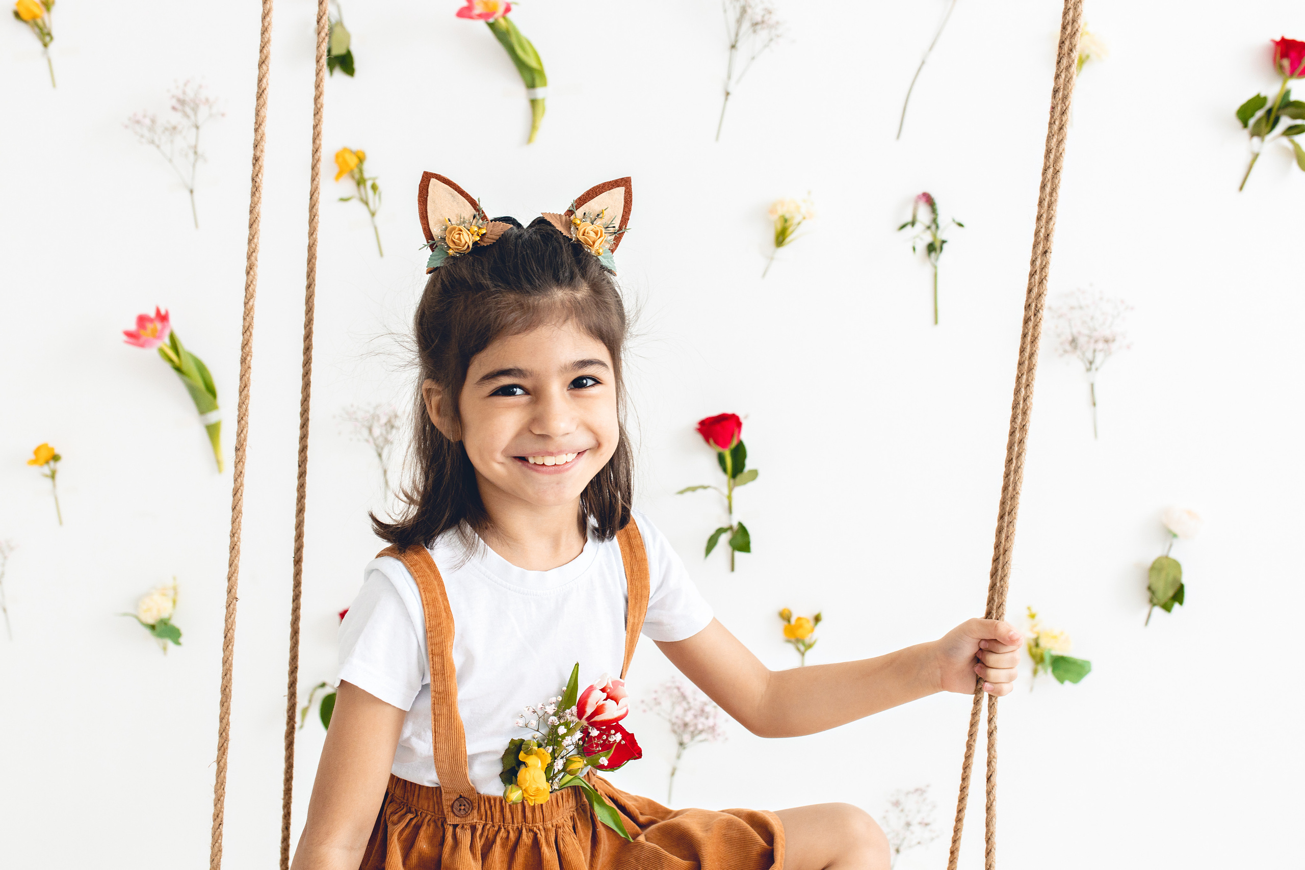 ВЕСЕННИЙ ФОТОДЕНЬ🌷. Фотограф новорожденных в городе Ульяновске Павленкова Лилия