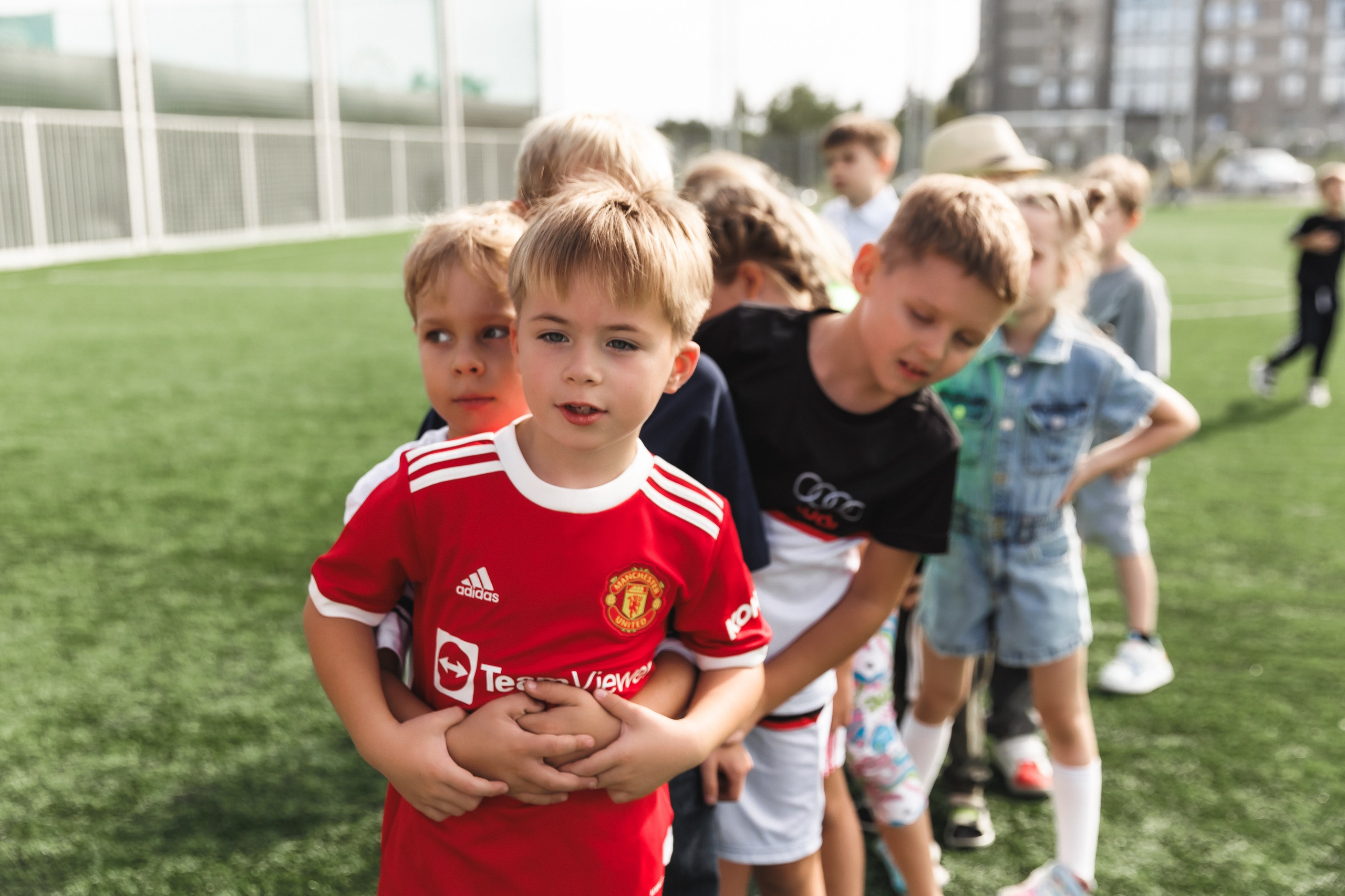 Давиду 7!. Фотограф в Волгограде — Александра Искандерова