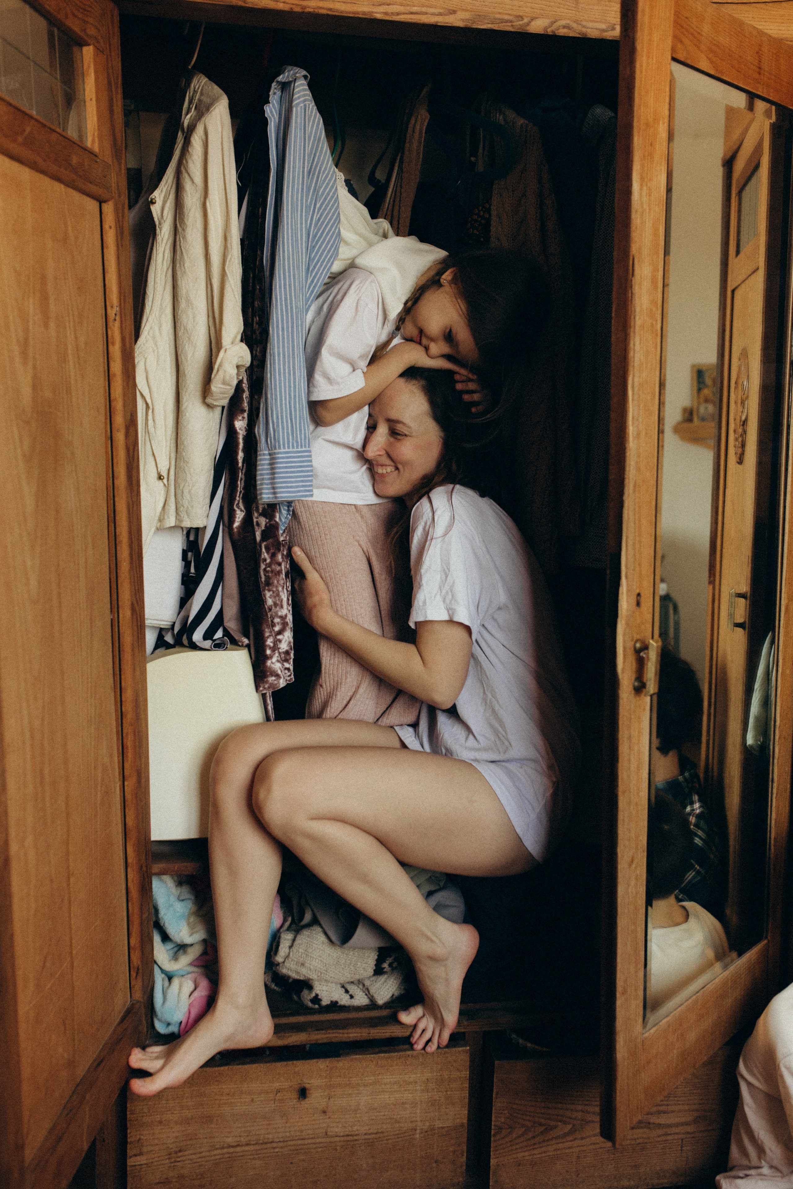 Домашняя история. Meryfotoidea