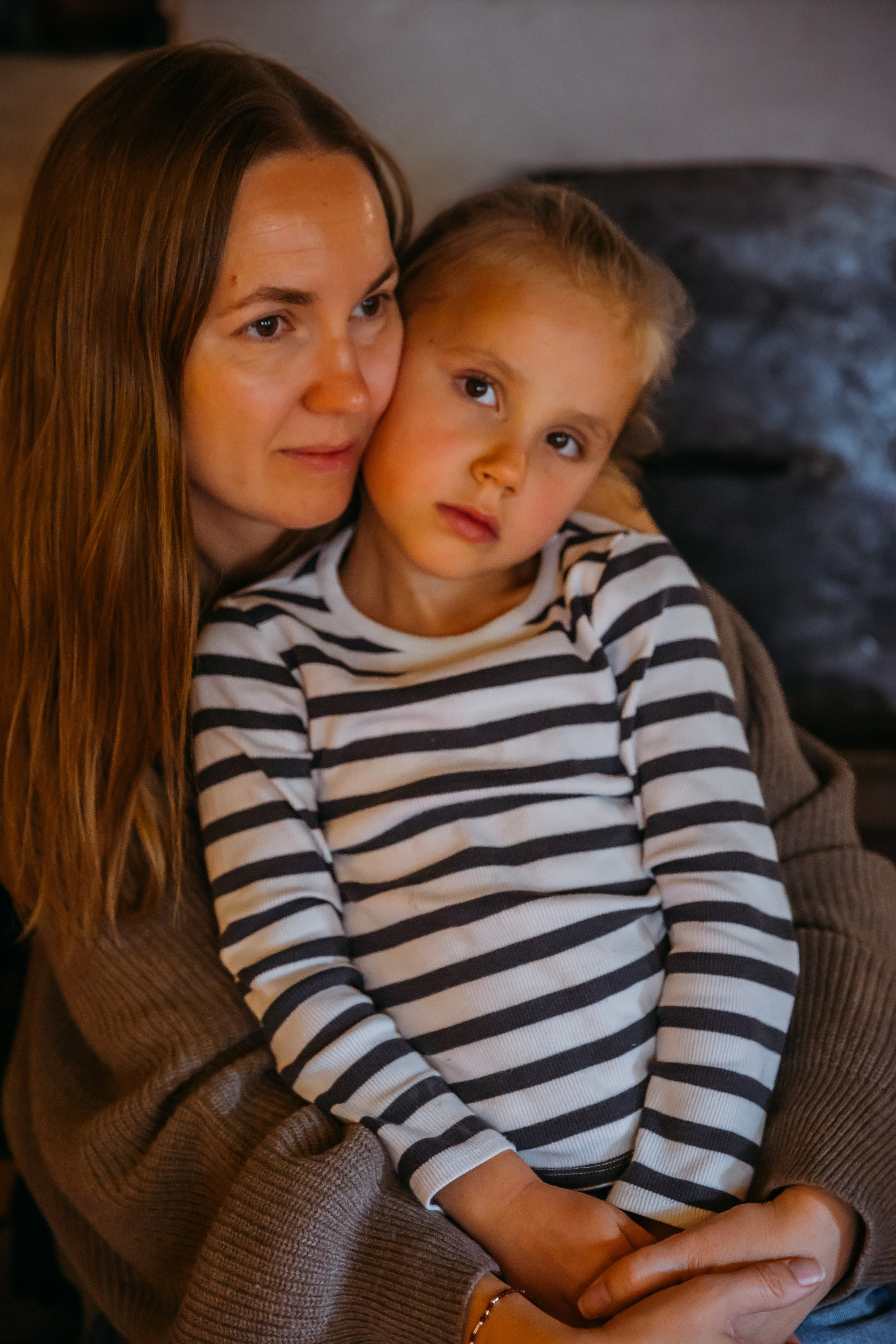 Родные люди «Мандроги». Леся Гаранина. Семейный фотограф/видеограф Москва и область