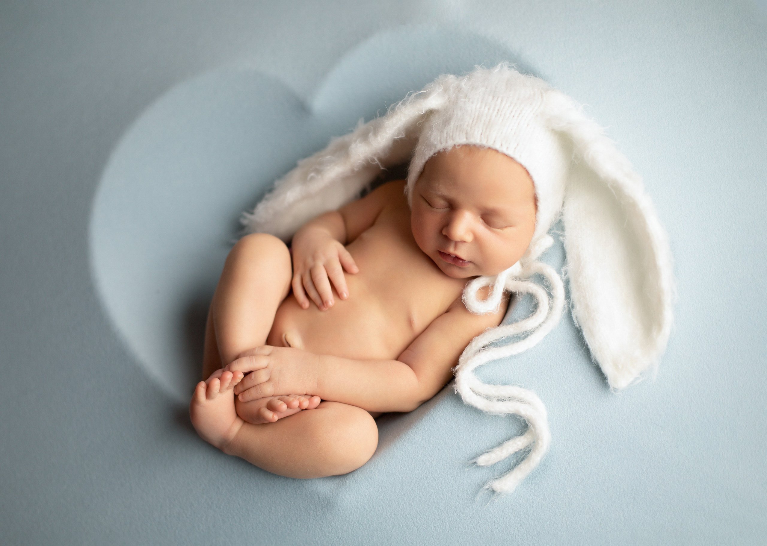 Новорожденные мальчики. Фотограф новорожденных в Нижнем Новгороде Белякова Оксана