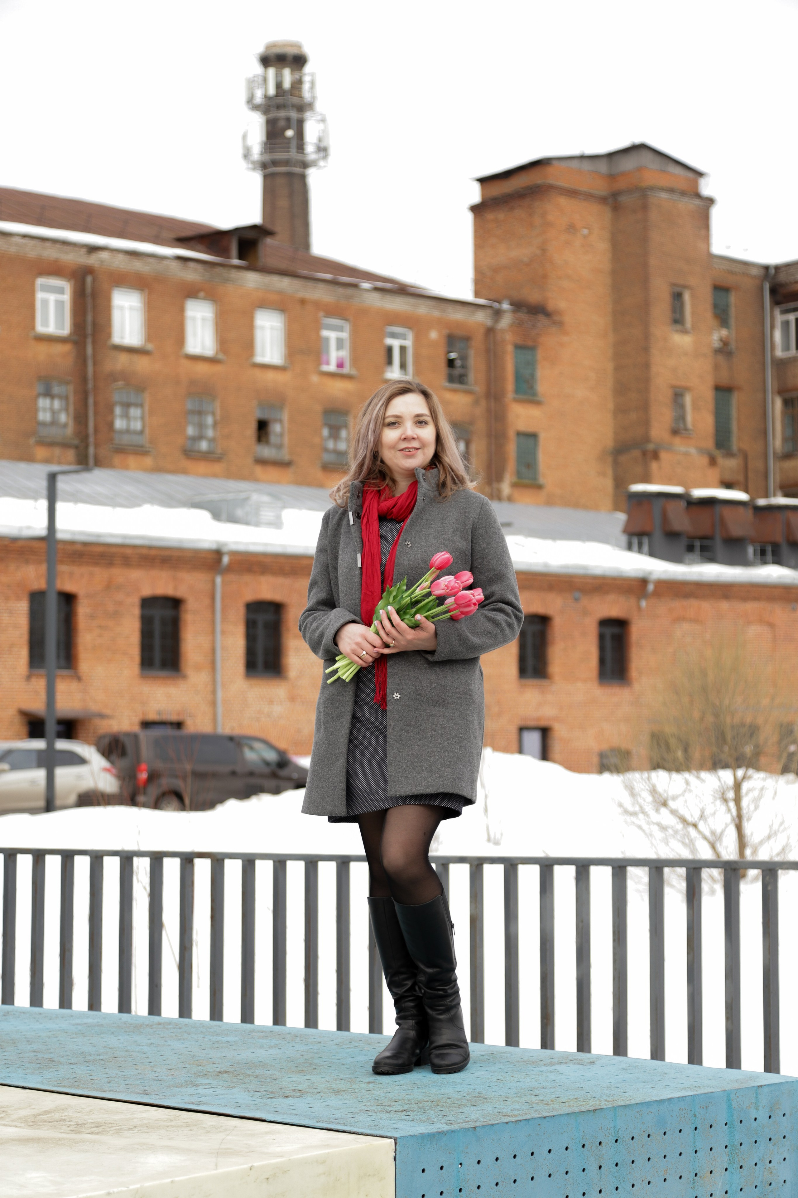 Женский портрет. Диана Николаева — фотограф город Балашиха