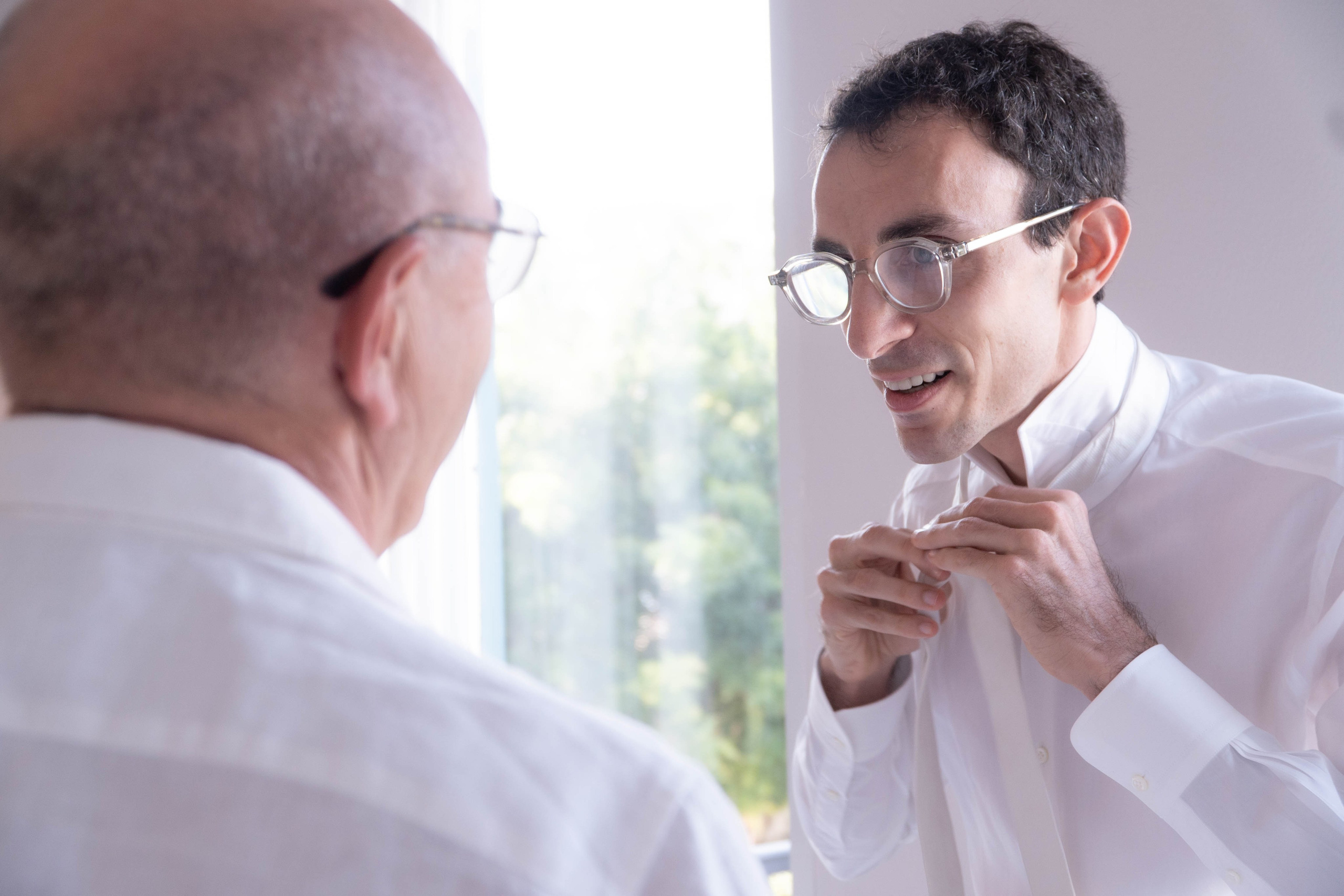 Catalina and Romain. Wedding Photographer in Barcelona and Medellin