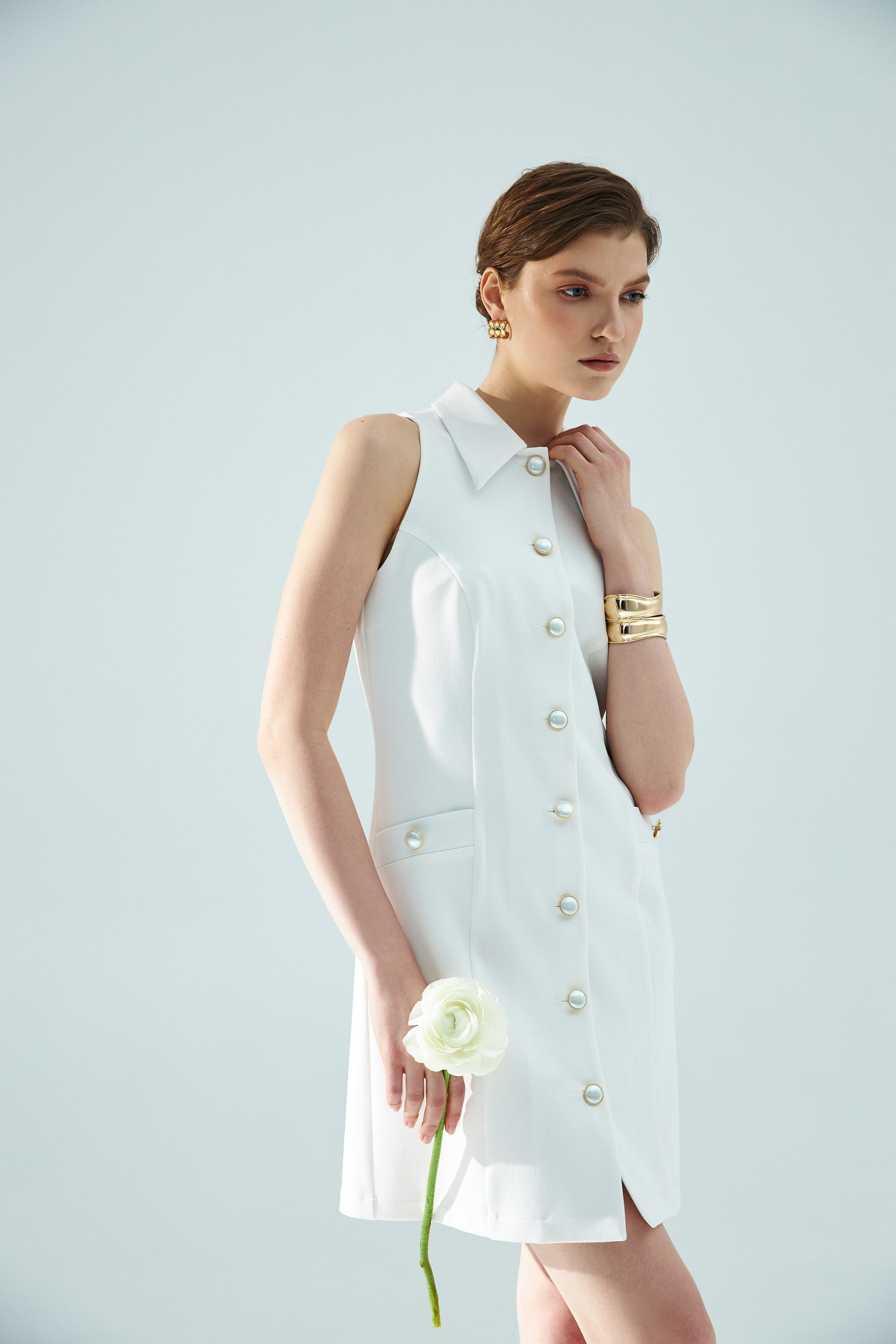 Имидж для CLOXY. Кристина Гаврик, ваш коммерческий фотограф