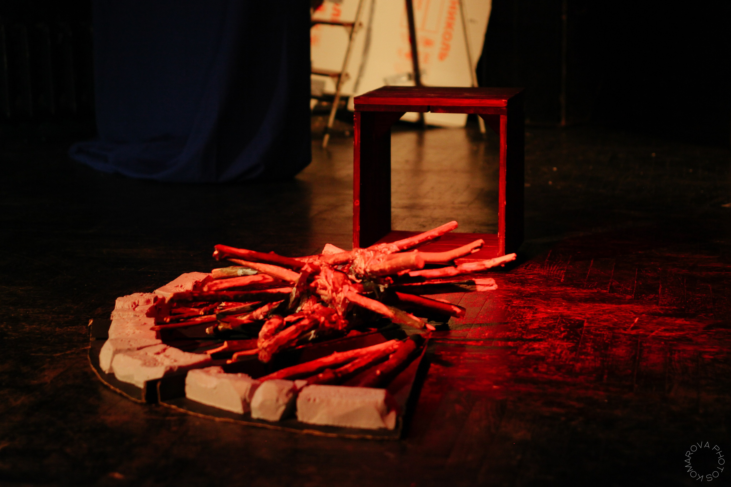 «Повелитель Мух» (детский)