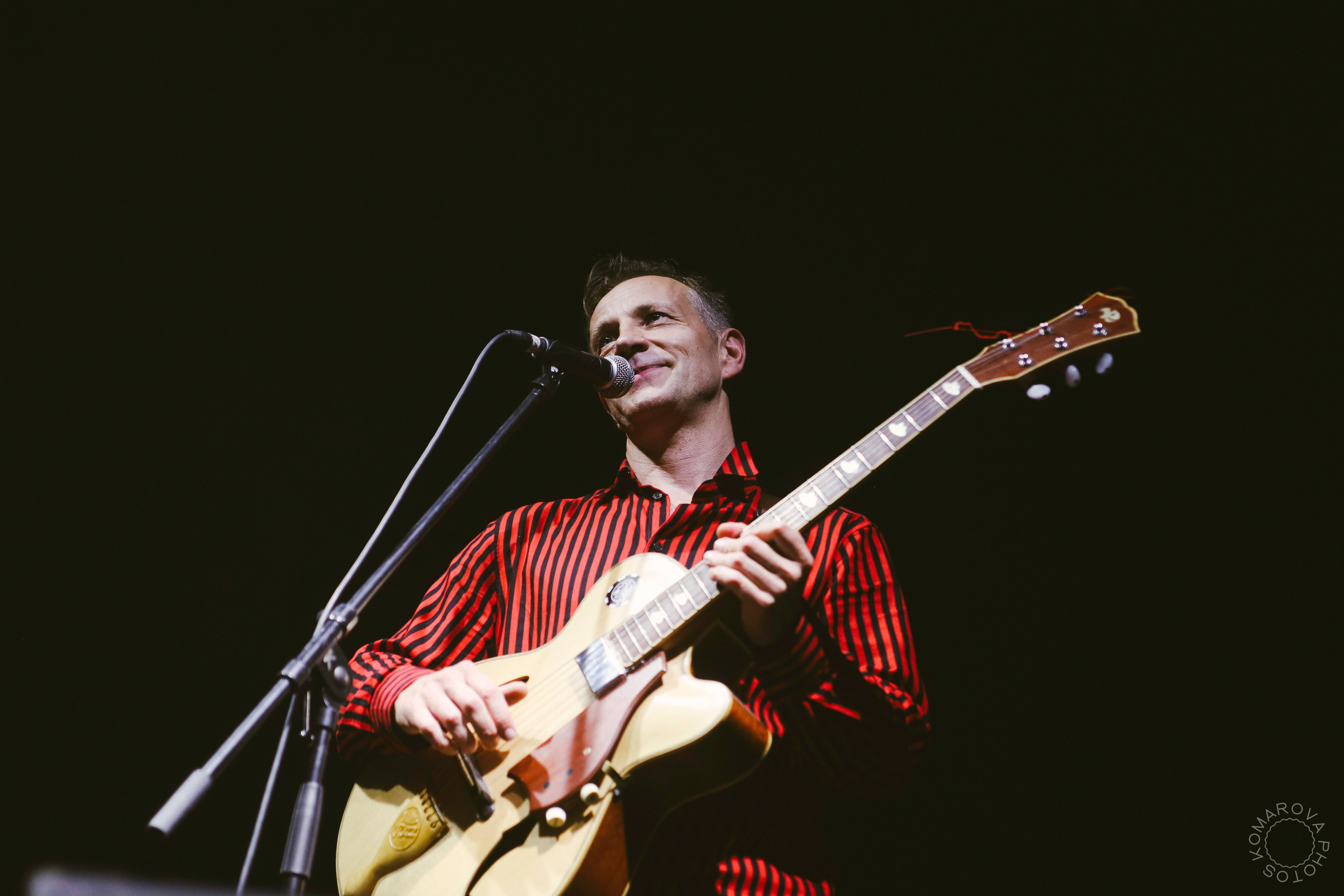 Билли Новик