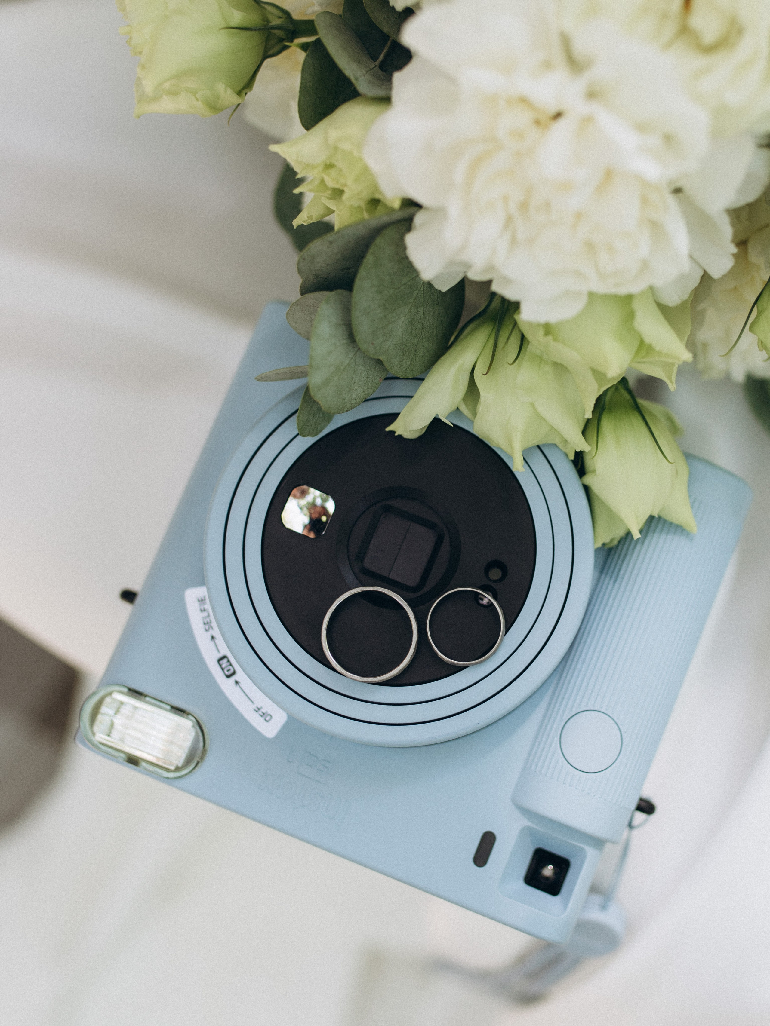 Степан и Ирина. Фотограф в Екатеринбурге Надя Родионова