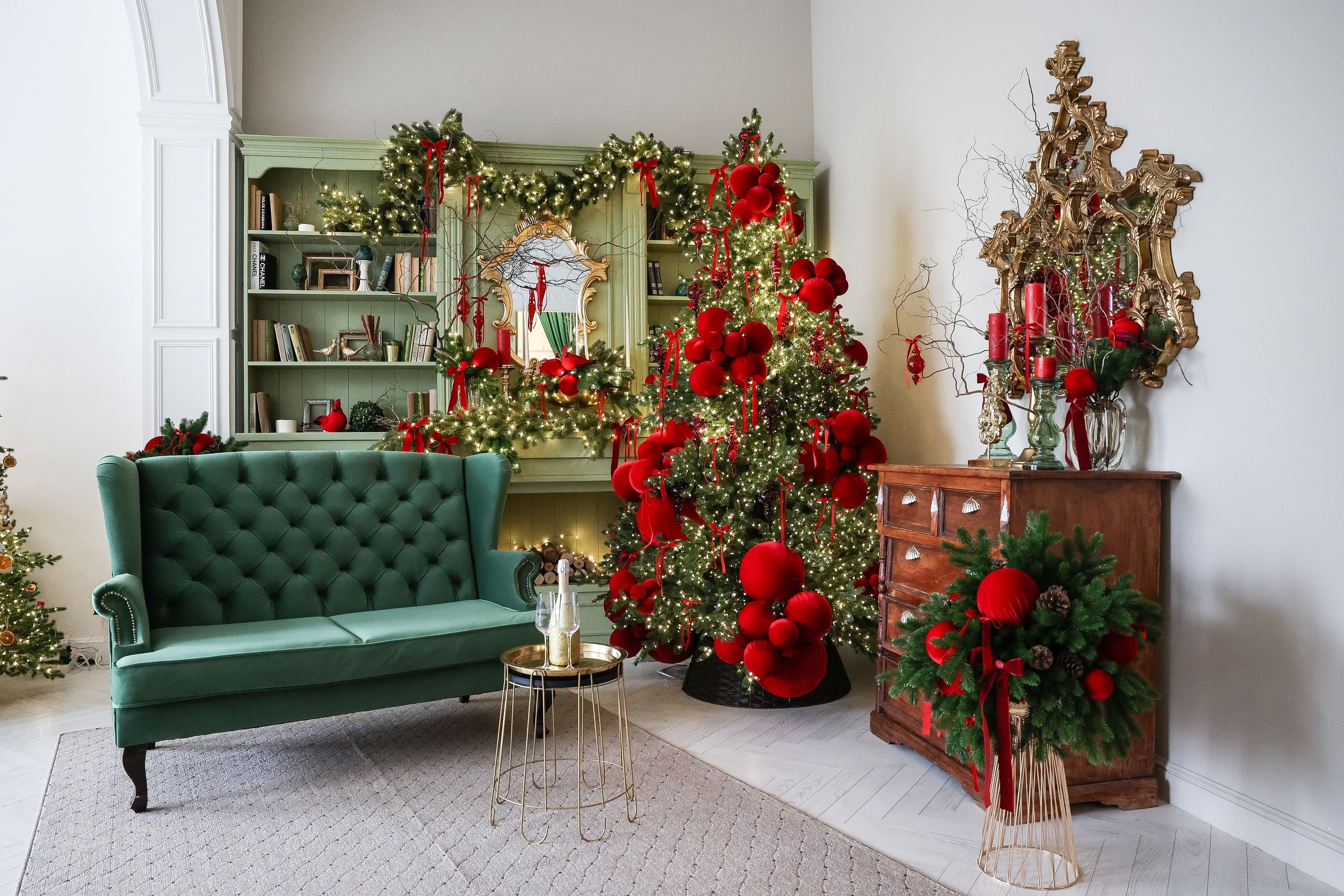 Monamour Light Room. Лидия Фотограф Воронеж