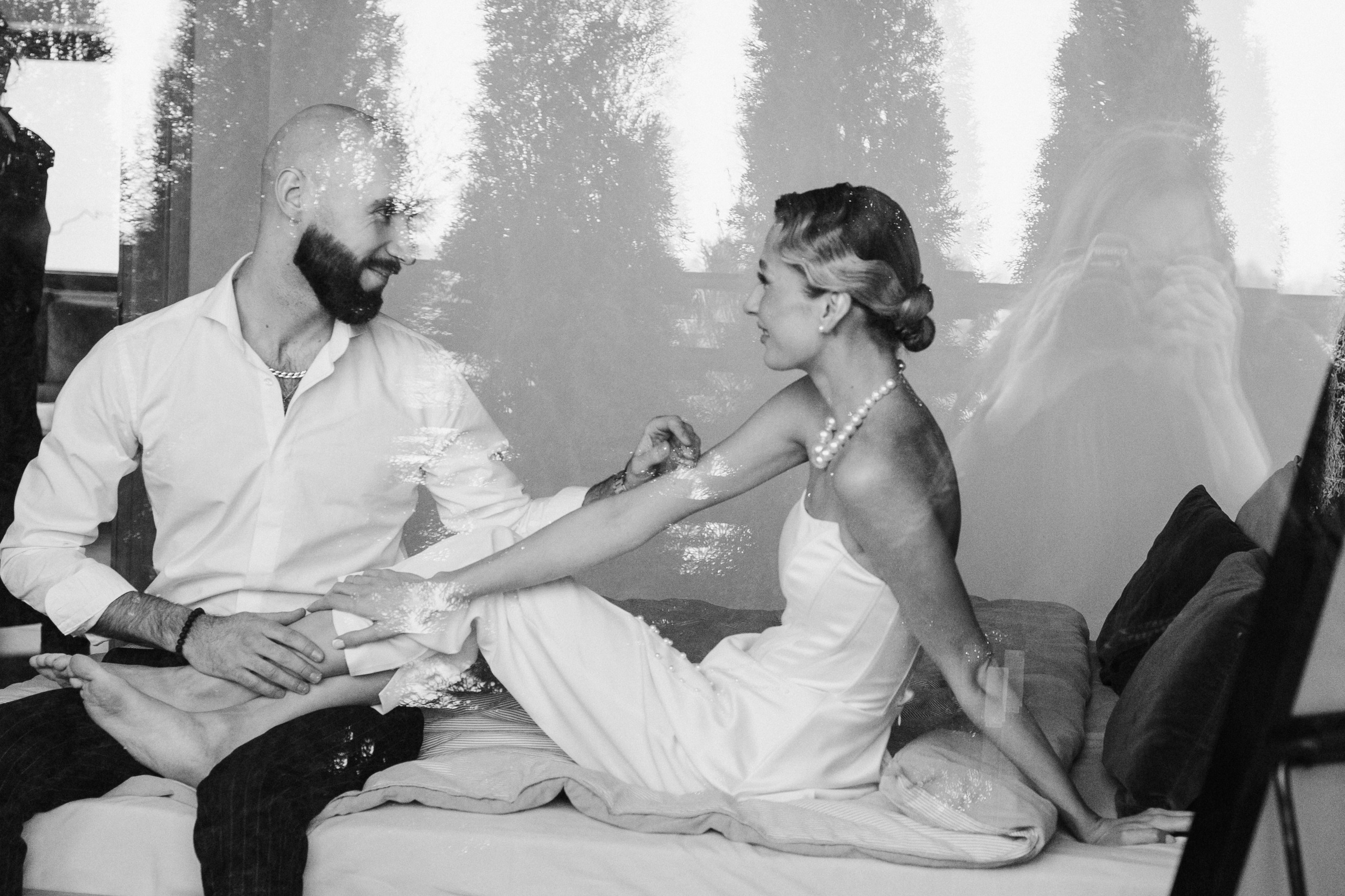 Милена+Саша 17.02.2024. Семейный фотограф на выписку из роддома и крещение Минск Настя Гришук