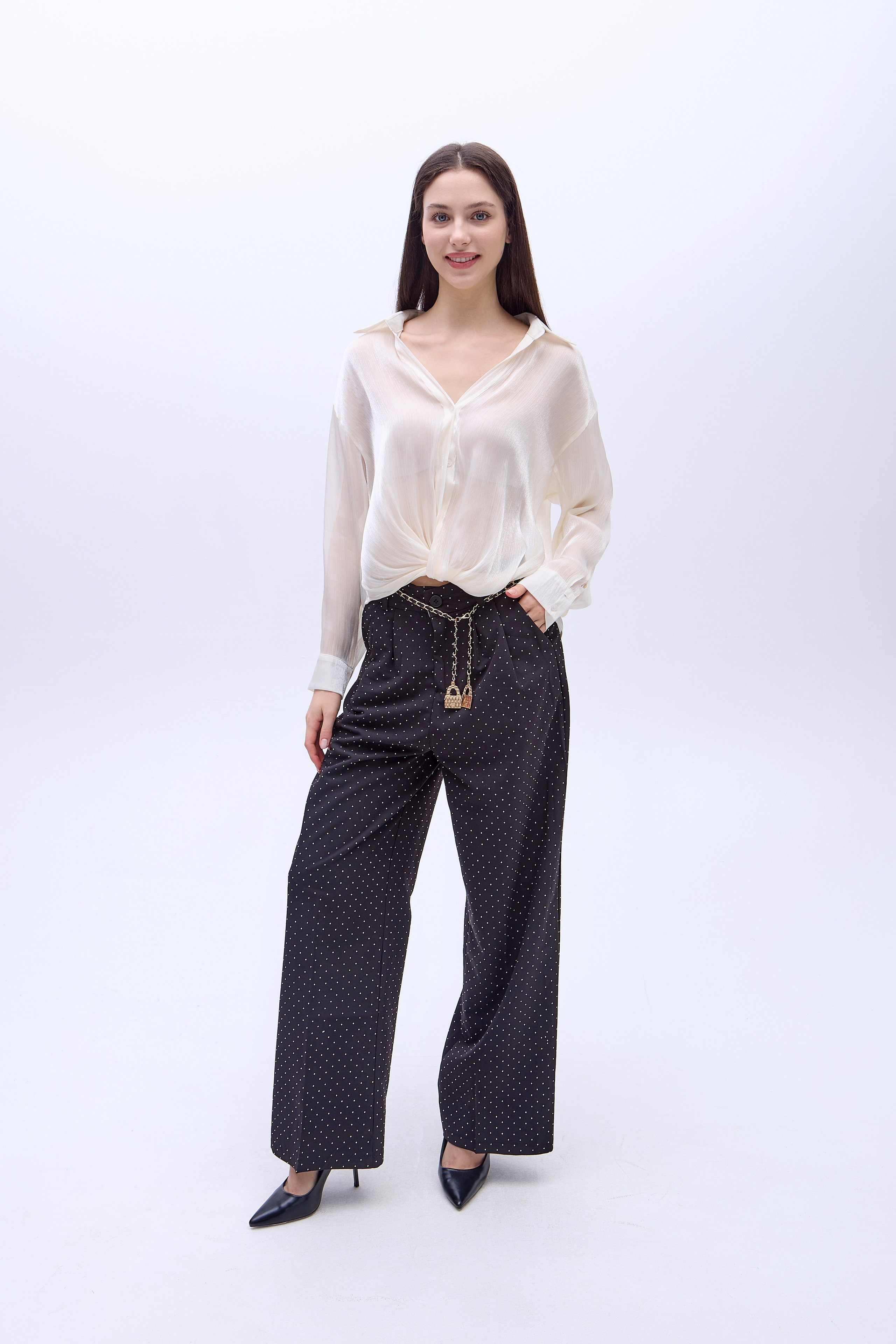 Съемка каталога в Краснодаре. Фотограф Руслан Потапов в Краснодаре