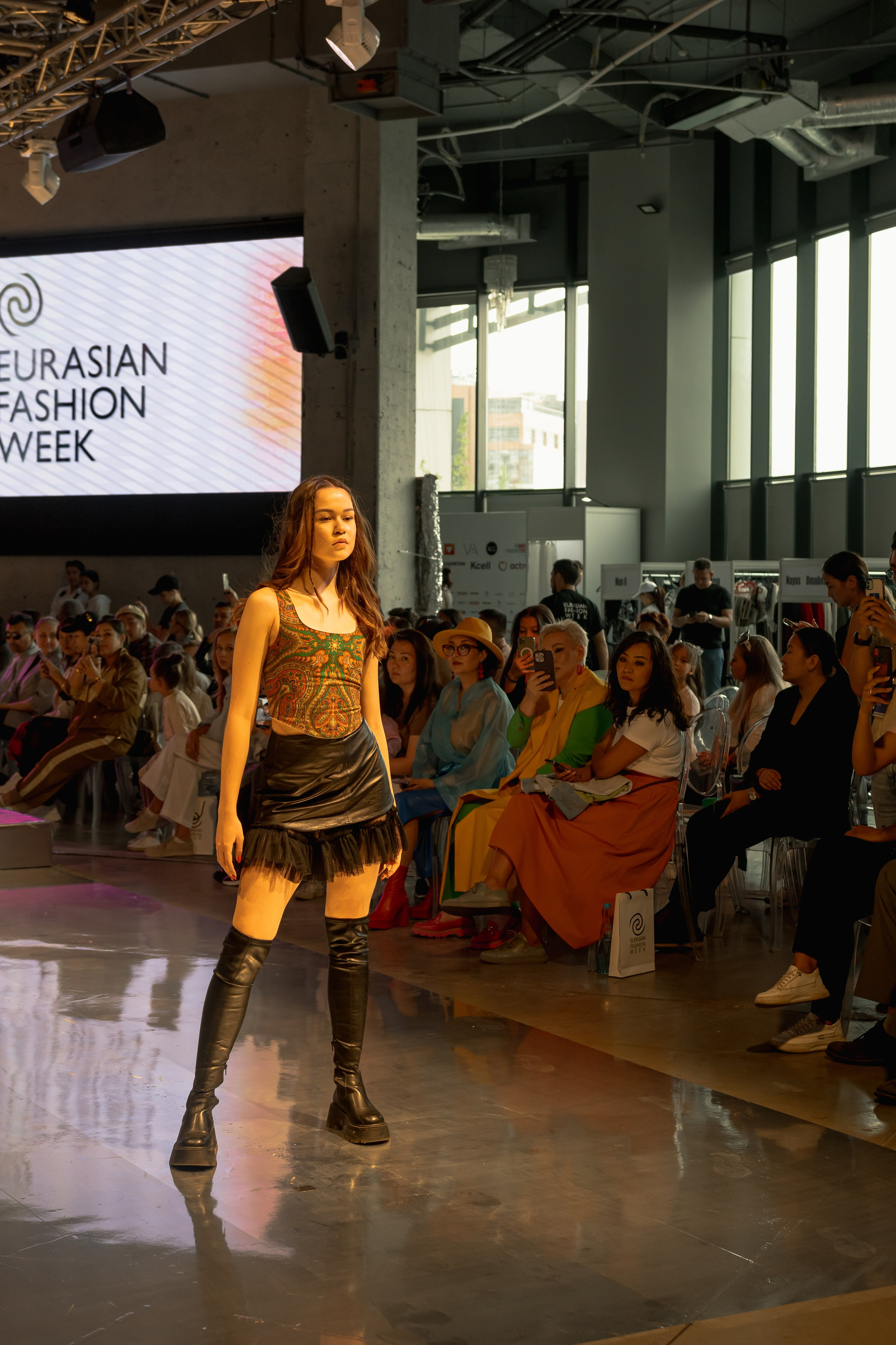 EFW. Фотографирую пары и индивидуальные съемки в Алматы Шунько Ирина