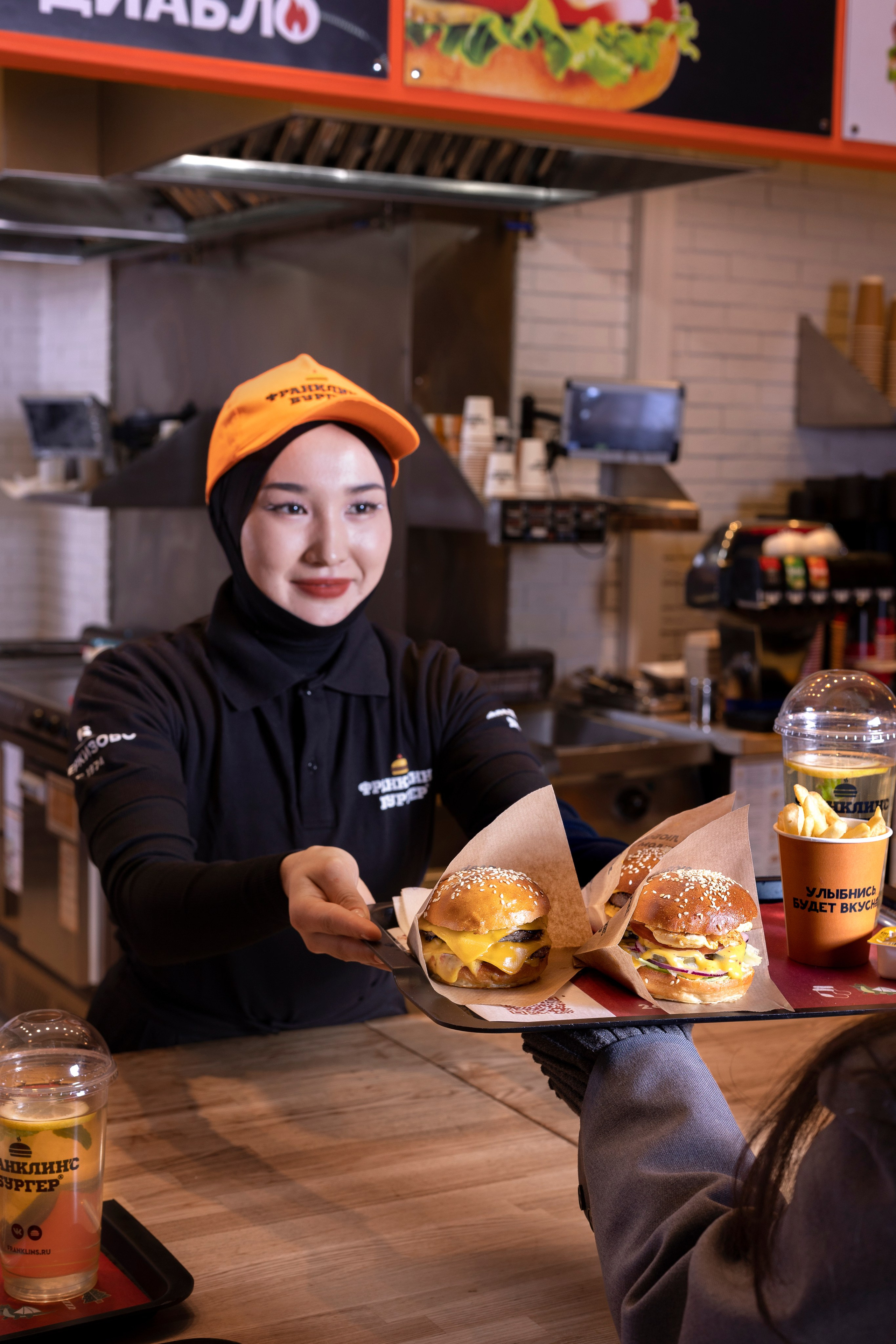 Контент фотограф Москва