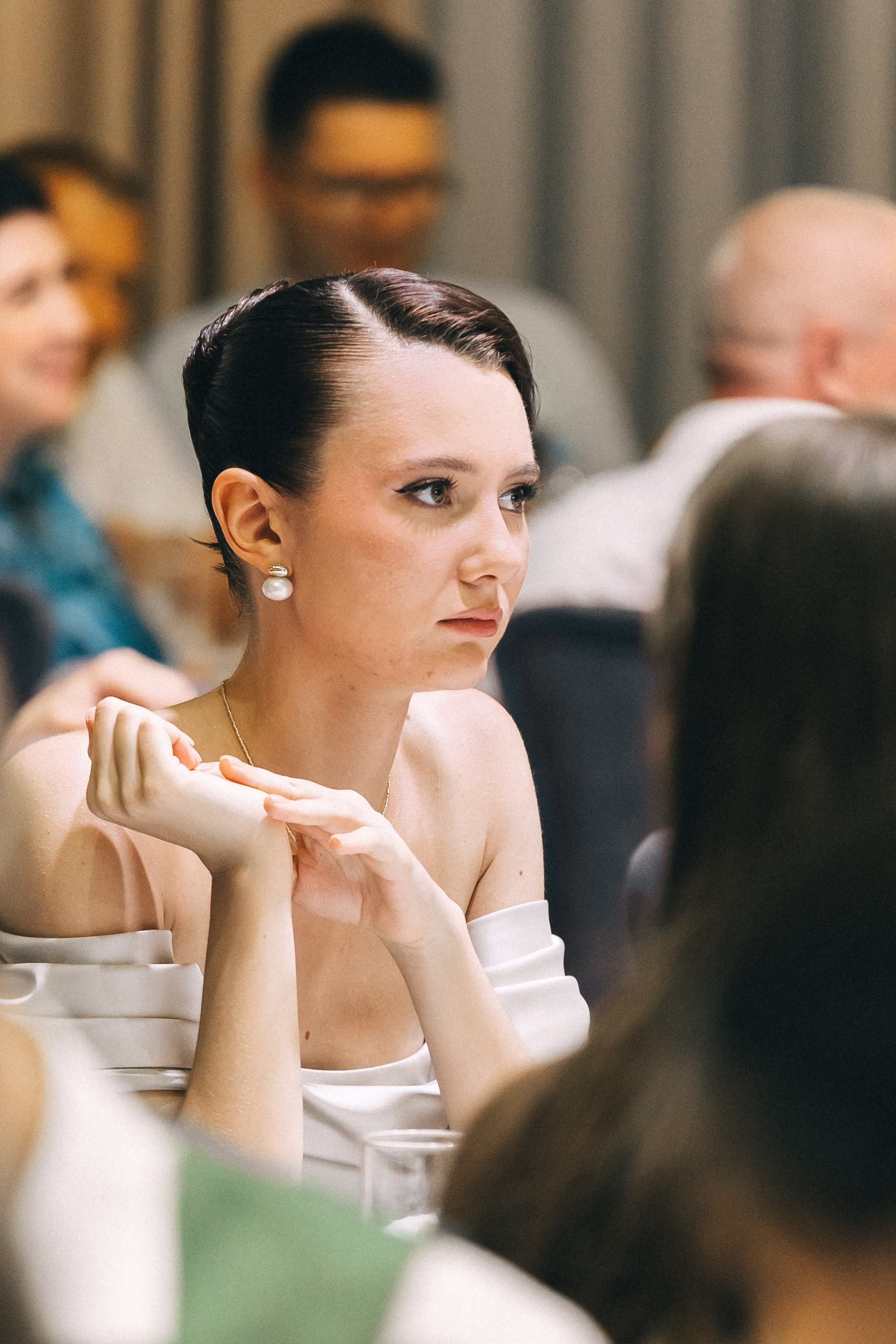 Выпускной «Лицей 62». Фотограф Кемерово | Сергей