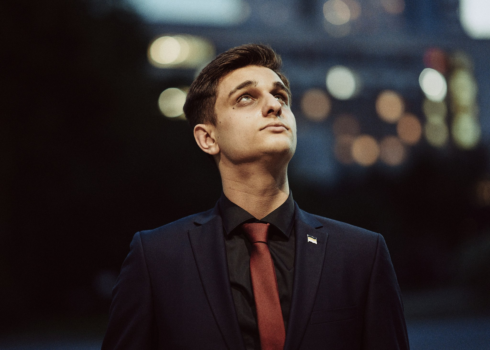 Arthur. Эльджан — Продюсер, Фотограф, El u Del