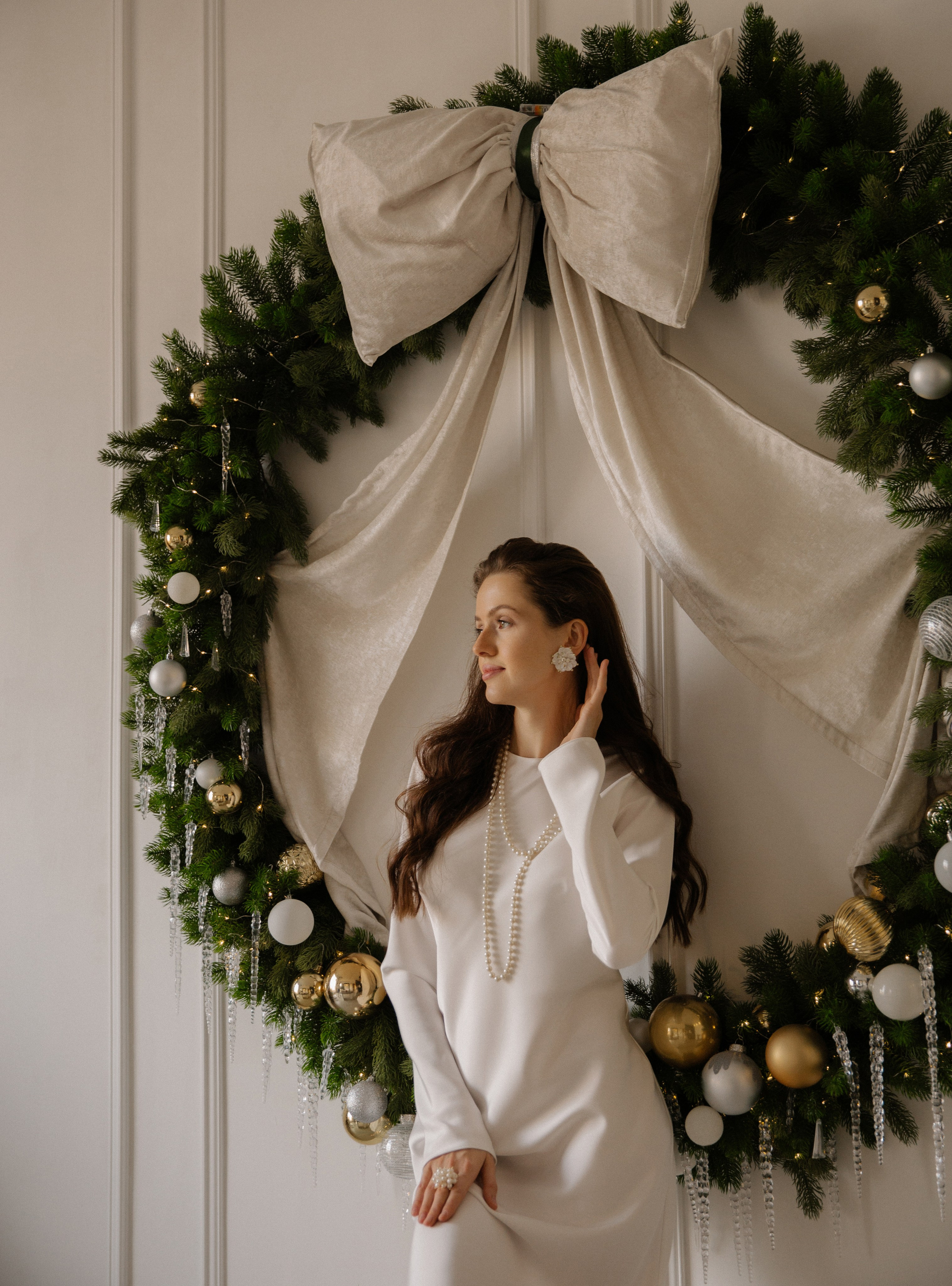 Семейная фотосессия для Леры, Стэвана и Стефании. Фотограф в Краснодаре и Краснодарском крае