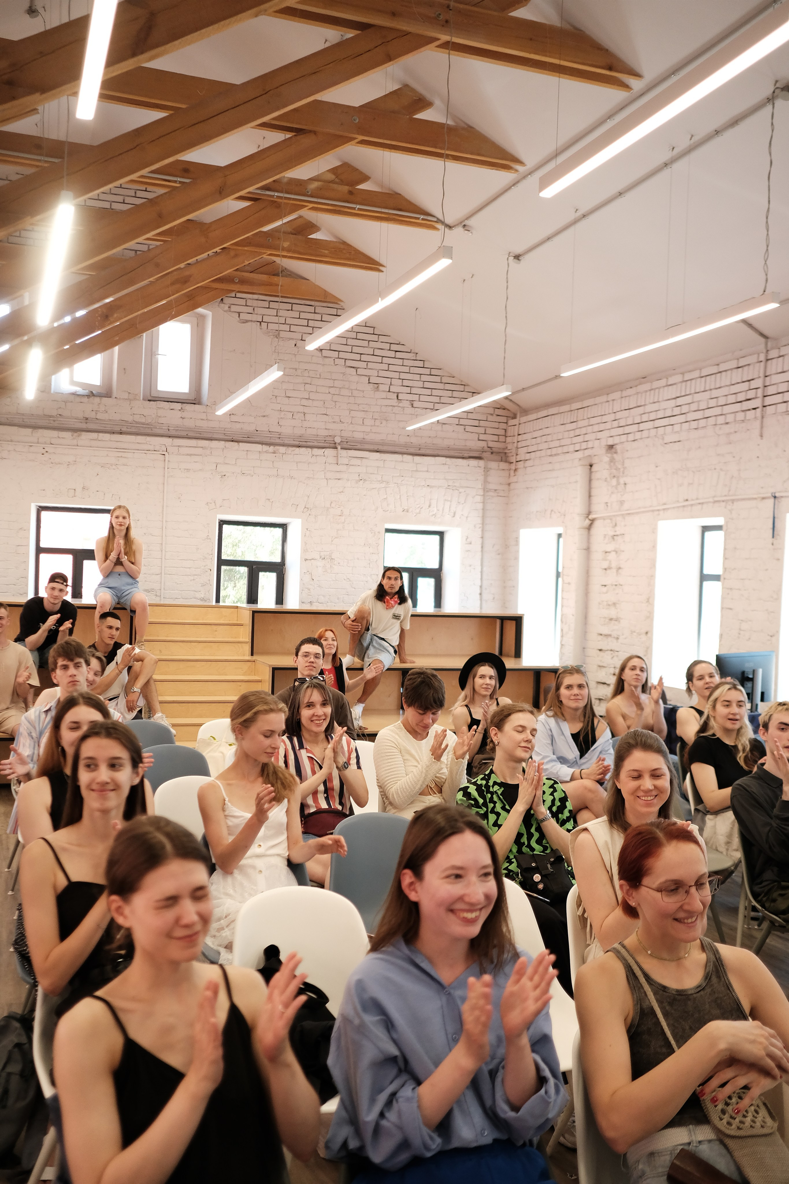 Танцевальная лаборатория ЛОДКА. LIYALEE PHOTO