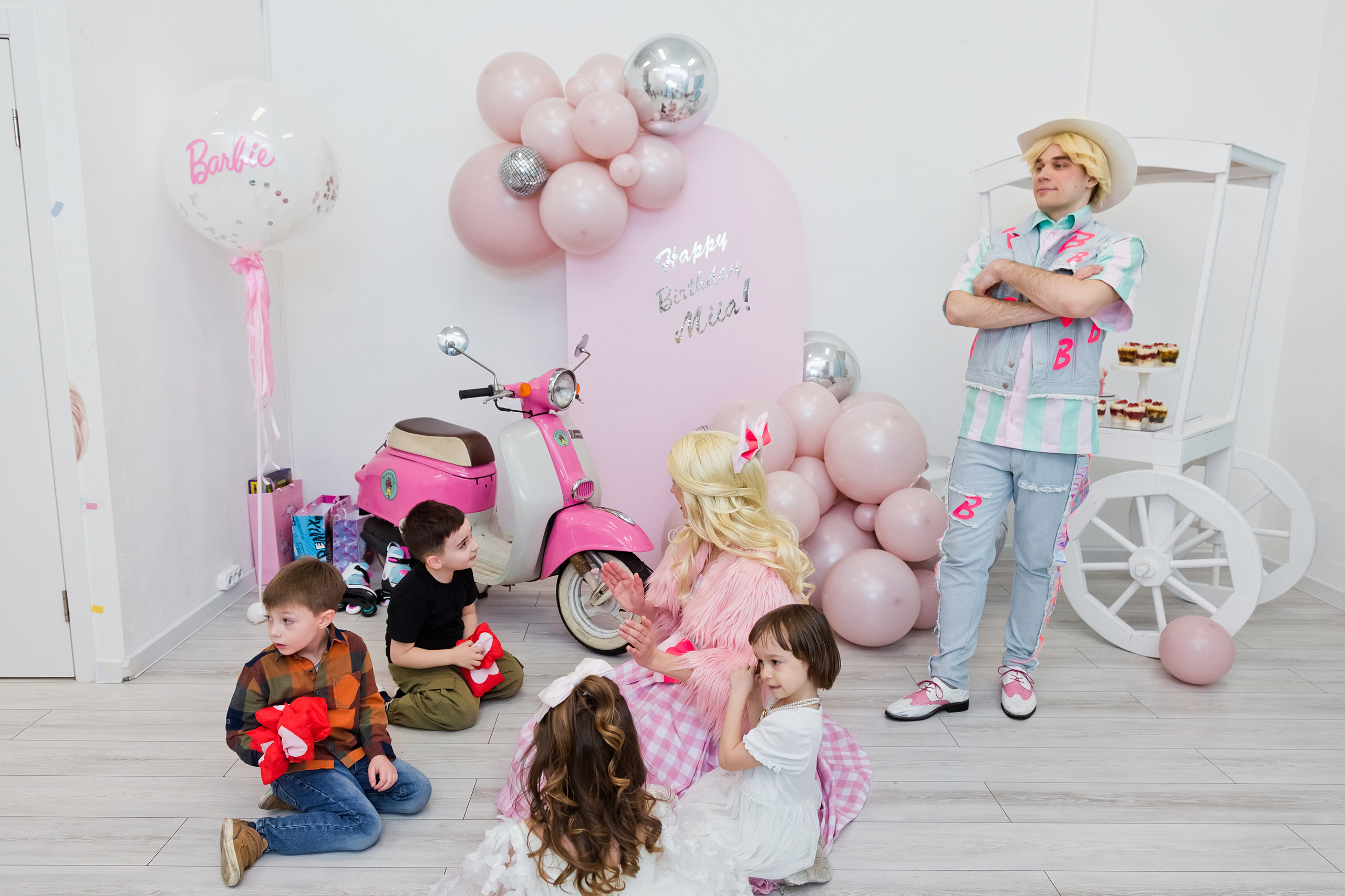 . Фотограф в Москве и Одинцово