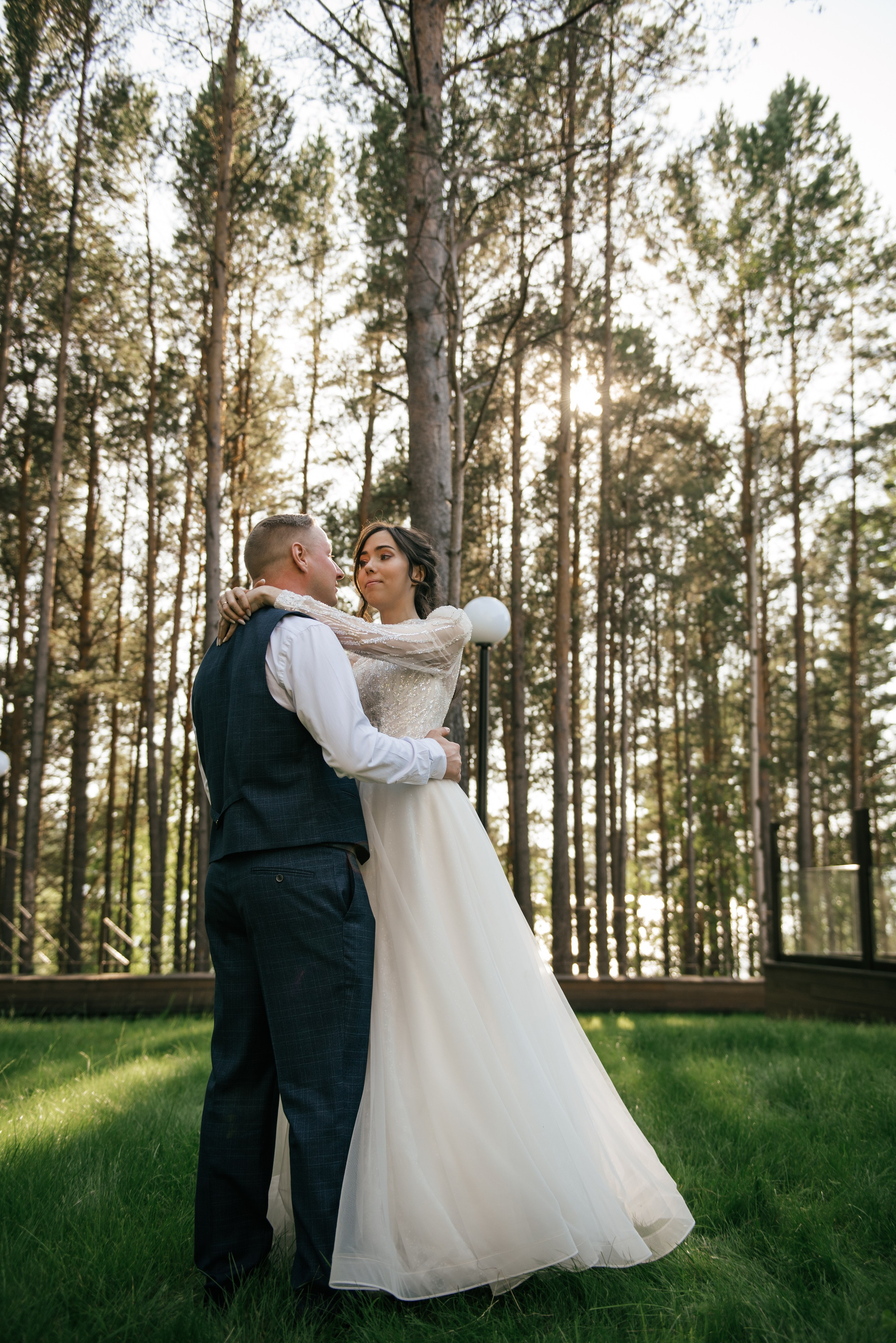 Дмитрий и Диана. Свадебный фотограф Иркутск Алексей Шульгин