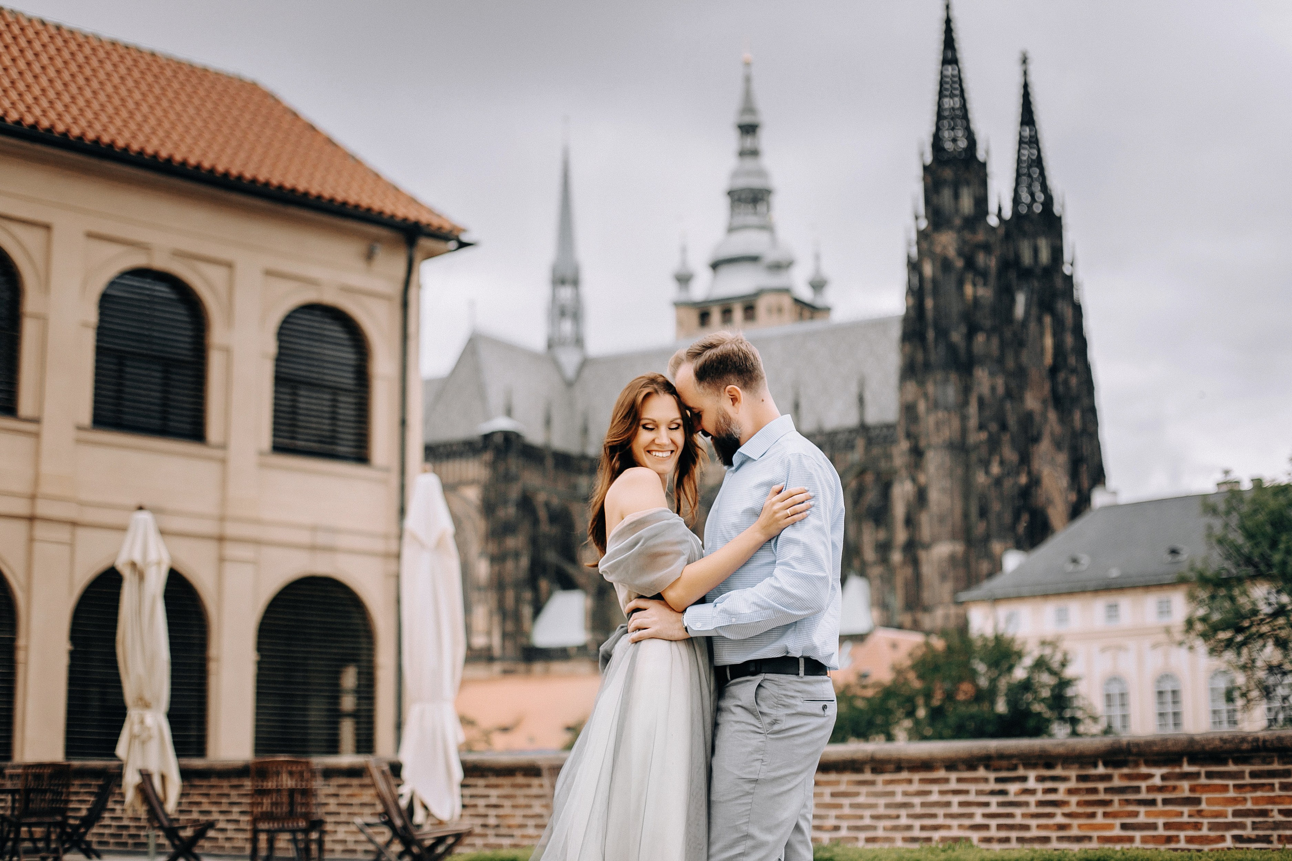 Ваша идеальная свадьба без стресса. Полезный гайд и свадебный планер. Свадебный фотограф в Калининграде Мария Ямышева