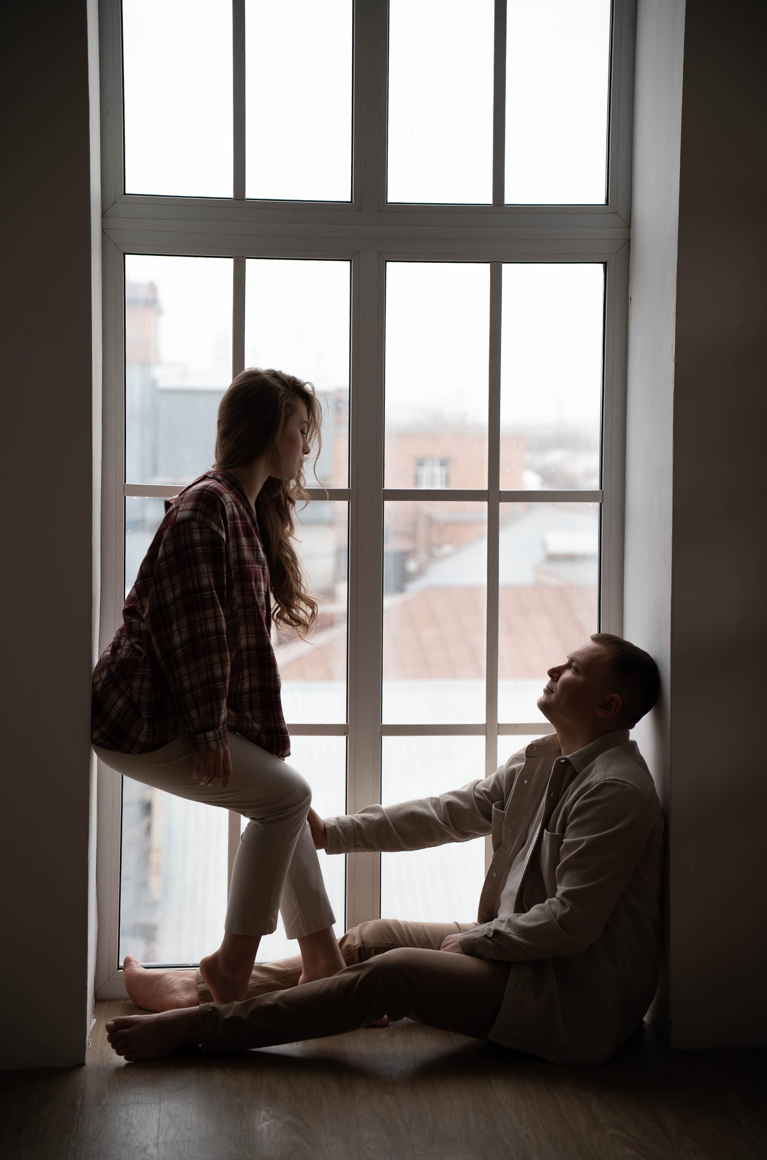 Maria — home story. Фотограф в Сочи Ксения Романенко | Официальный сайт-портфолио