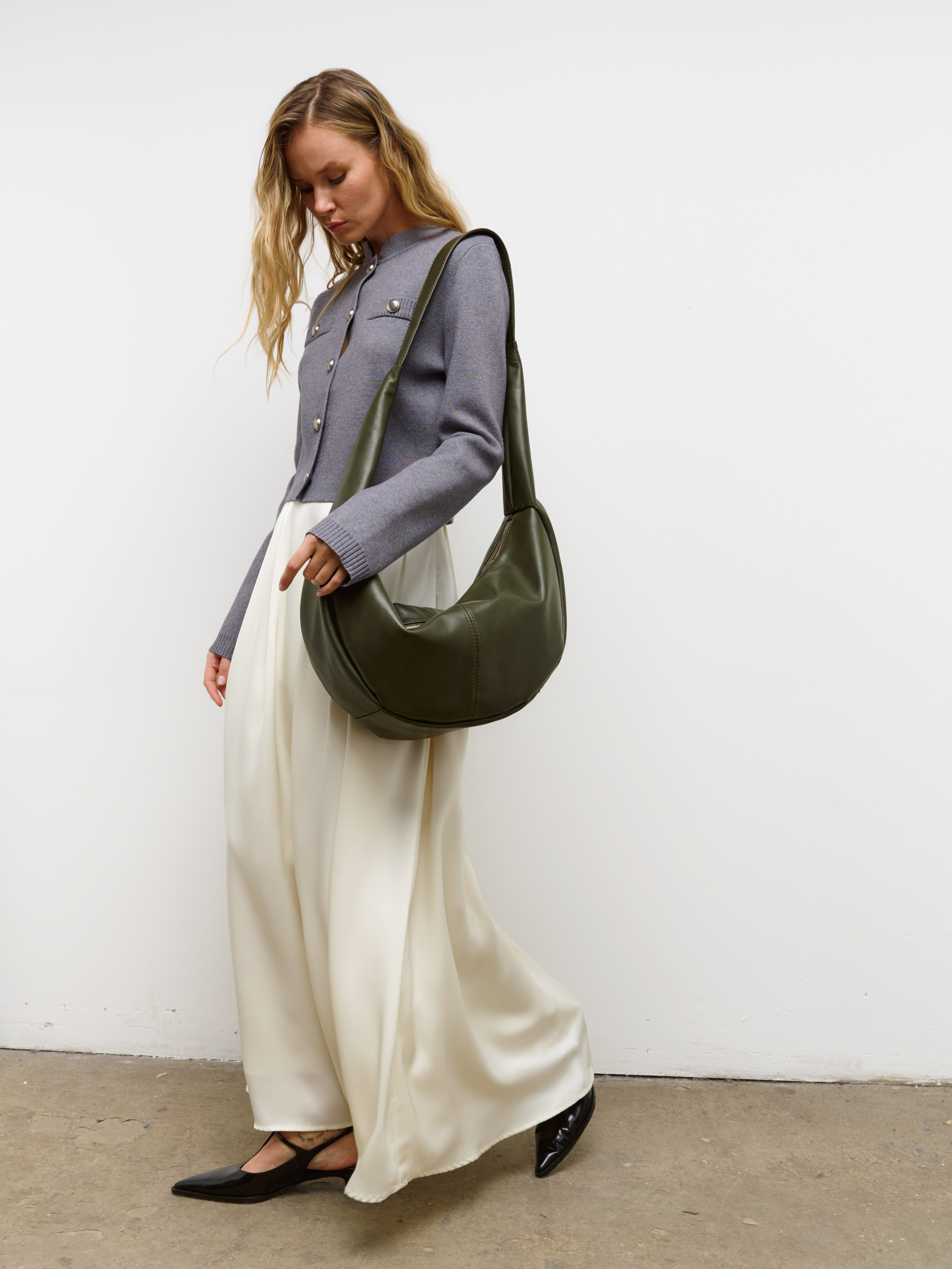 Каталог для бренда SHERWD. Fashion фотограф в Москве Ксения Чупрунова