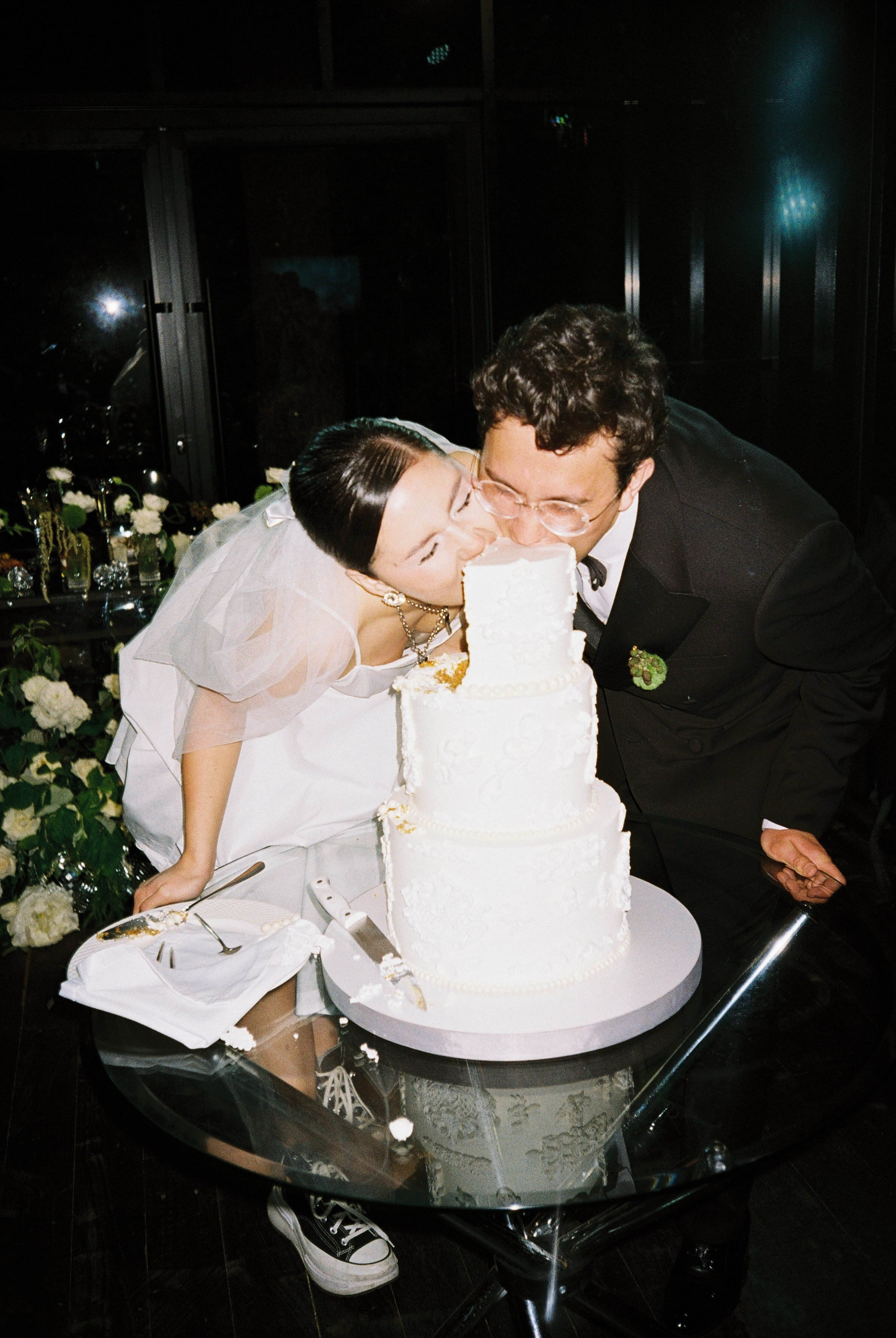 Фотограф Абрамов. Подрядчики и друзья сети свадебных площадок House for wedding