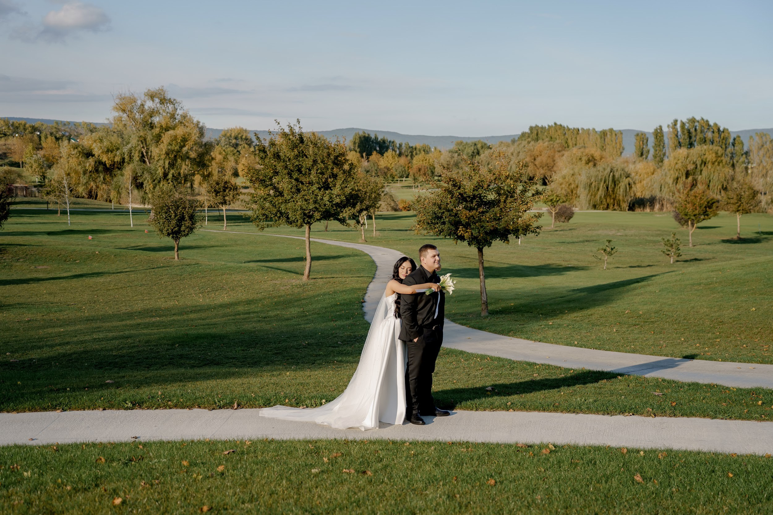 Фото Жукова Дом у моря. Подрядчики и друзья сети свадебных площадок House for wedding