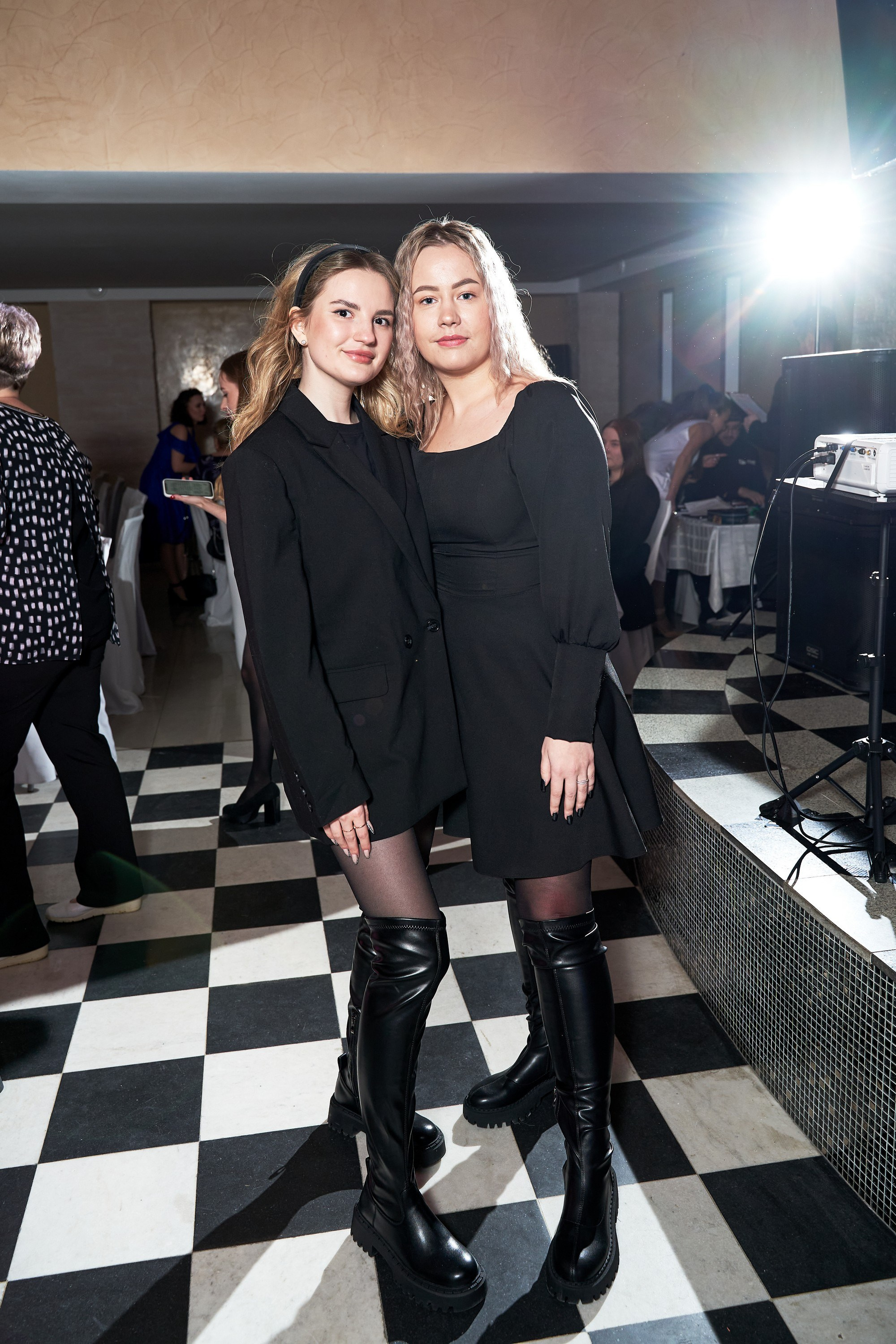 Репортаж. Фотограф в Екатеринбурге Анастасия Фе