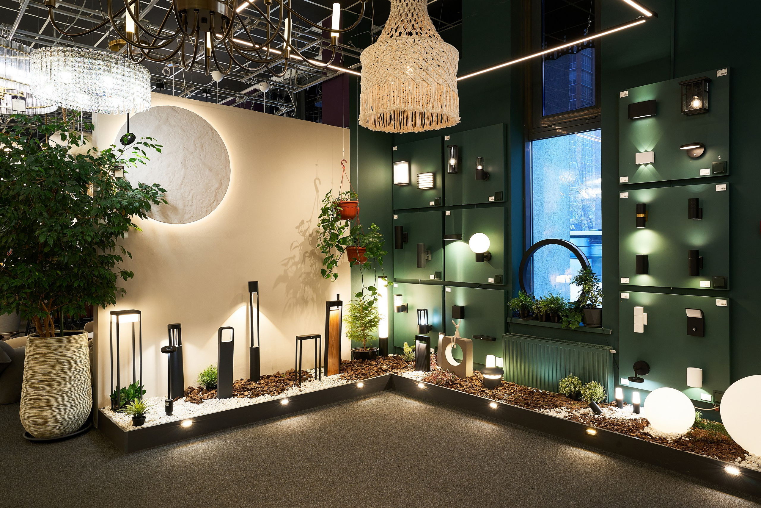 Интерьеры. Фотограф в Екатеринбурге Анастасия Фе