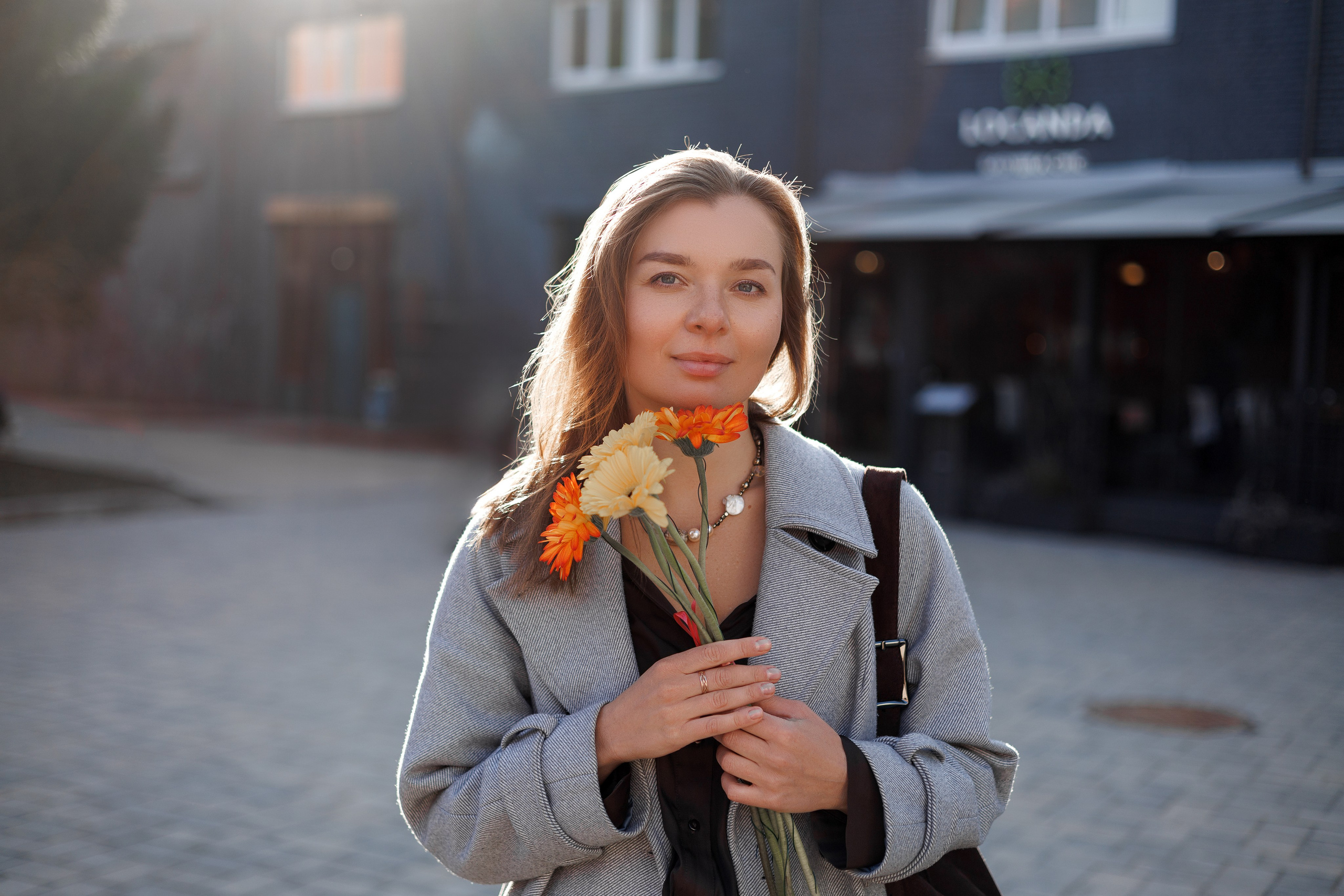 Индивидуальные фотопрогулки. Фотограф Минск