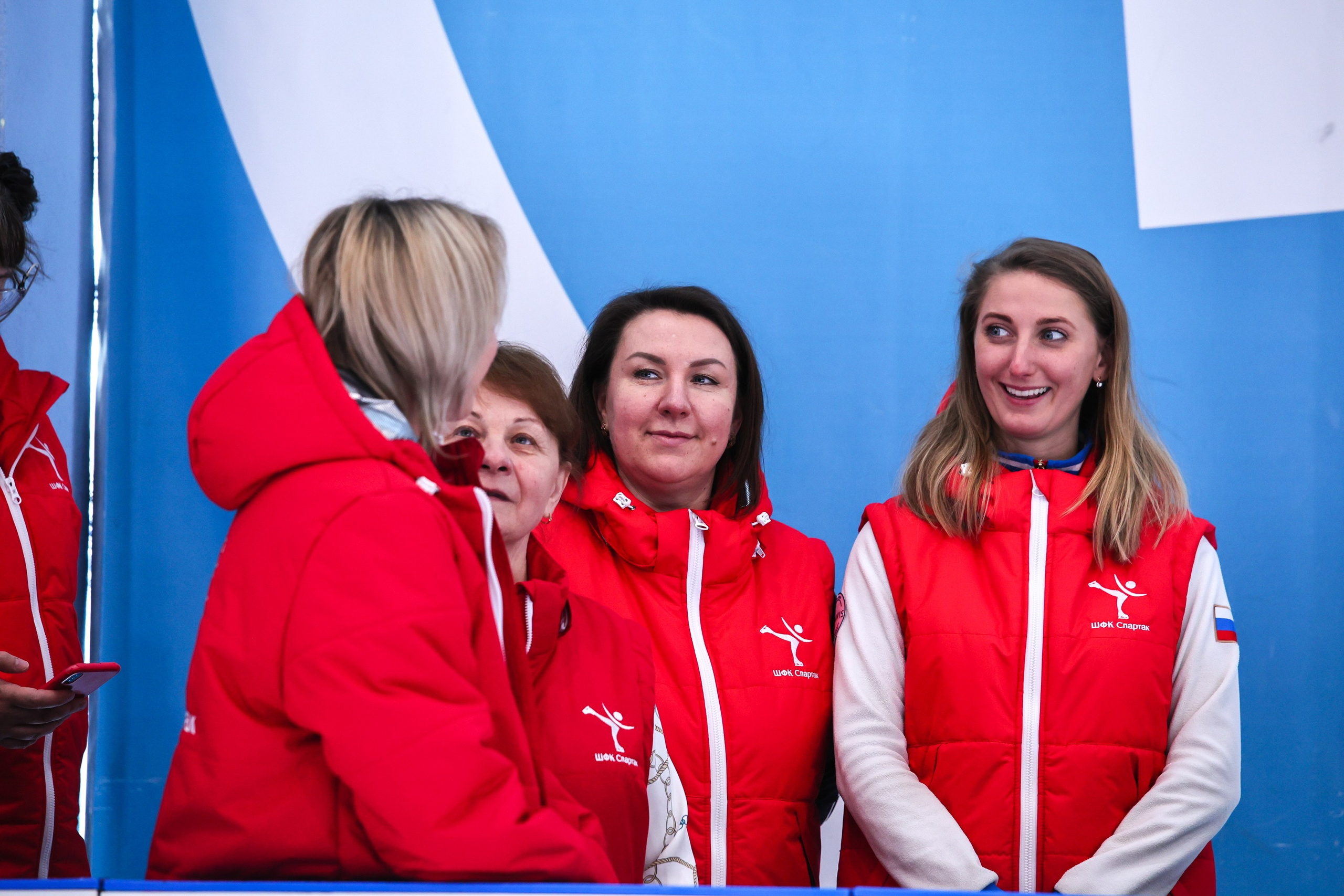 ШФК СПАРТАК 20 ЛЕТ. Russian figure skating photographer from Saint-Petersburg