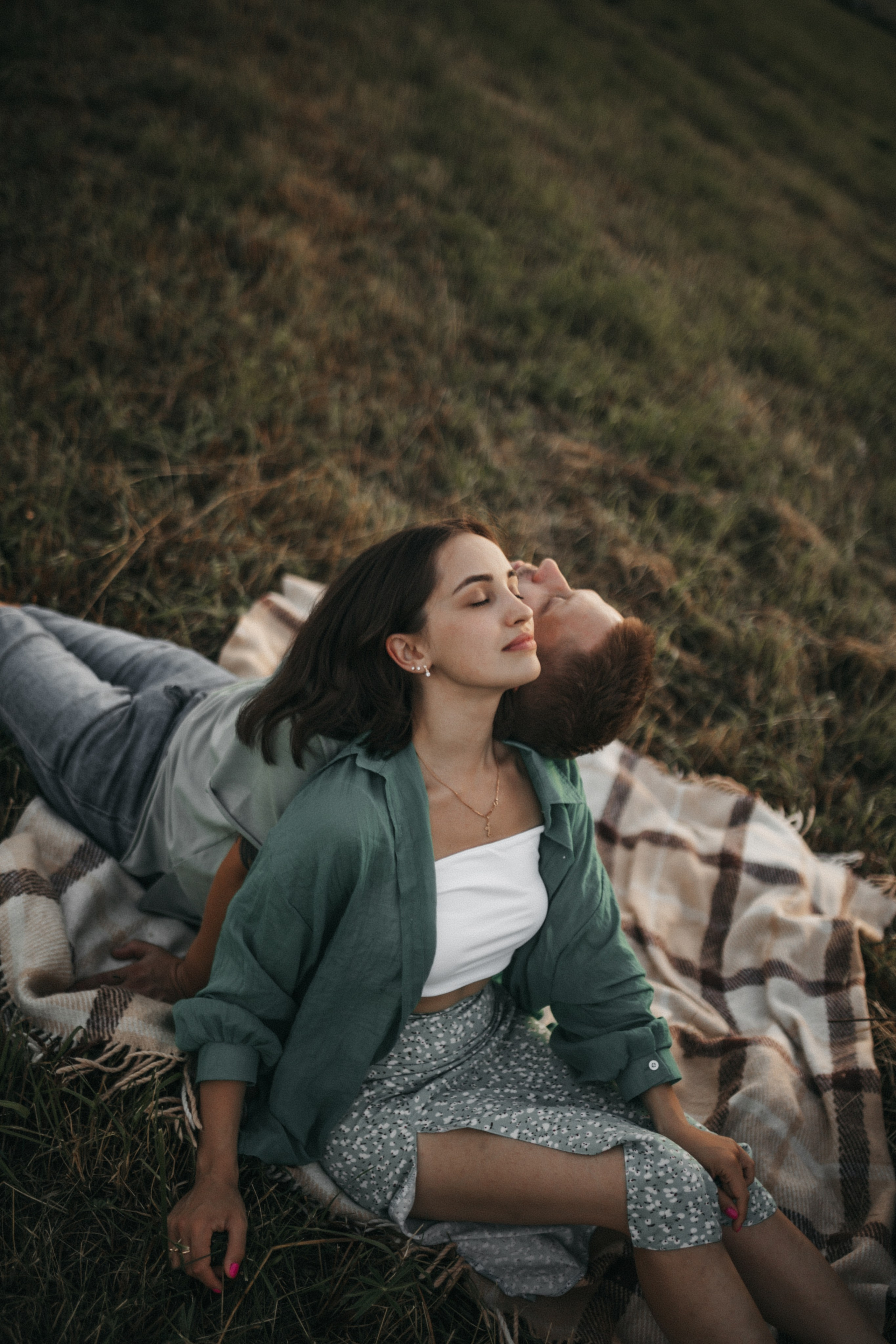 Люби меня, люби!. Фотограф в Красногорске и Москве