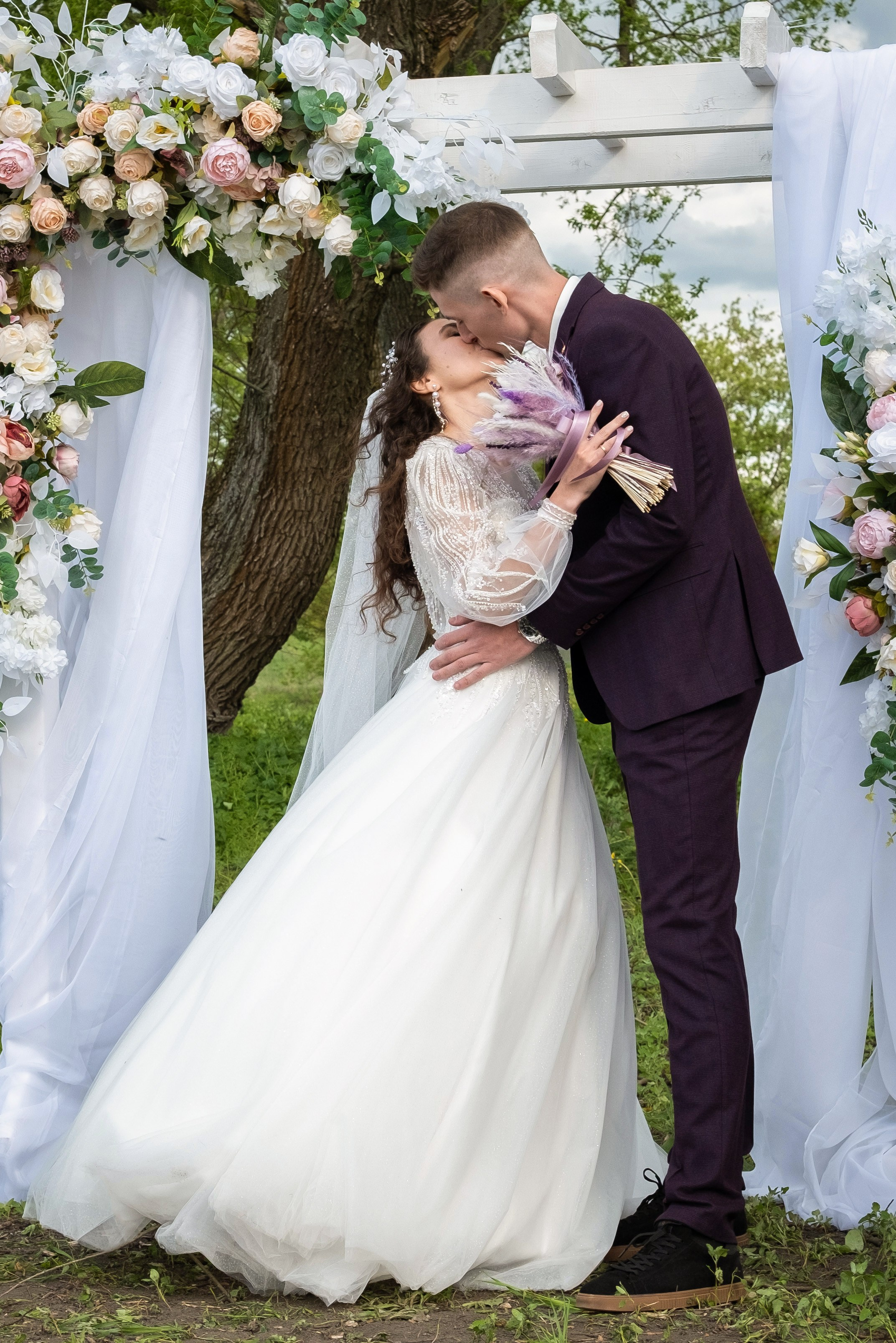 Свадебный фотограф в Орле — Влад Пачино