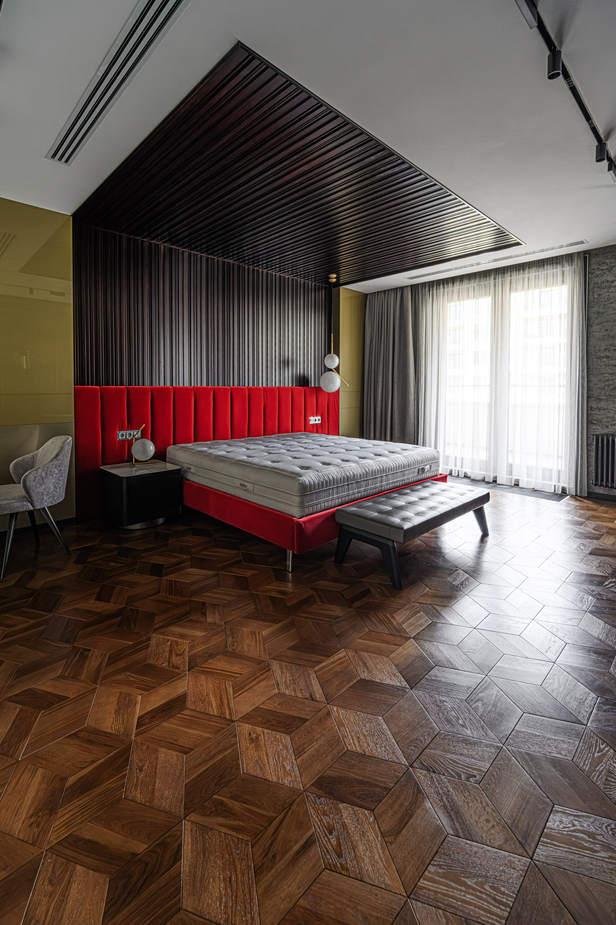 Фотосъемка квартиры в Санкт-Петербурге для продажи. Интерьерный и репортажный фотограф в Санкт-Петербурге